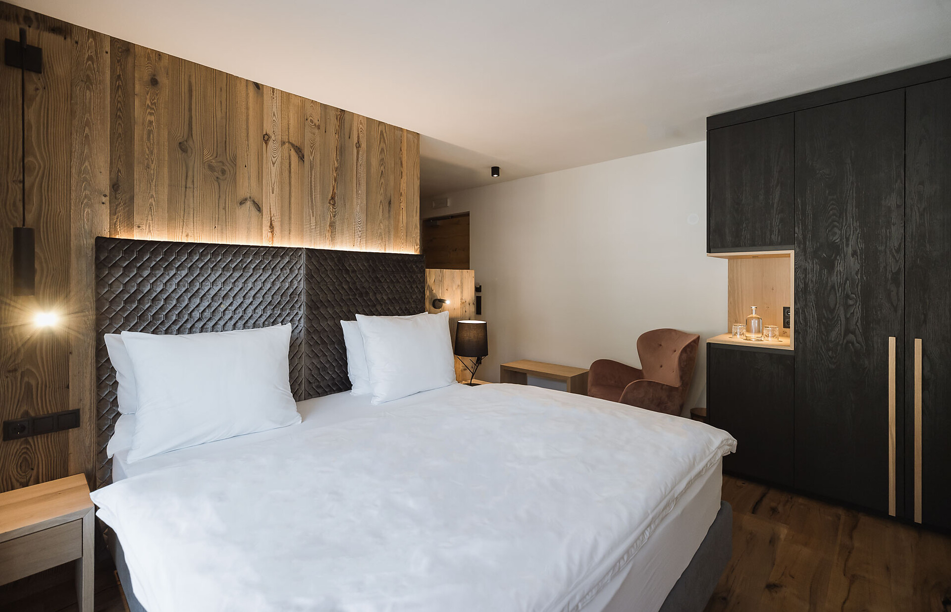 Hotel Andermax - Dolomites Region 3 Zinnen - #24 - suedtirol.info