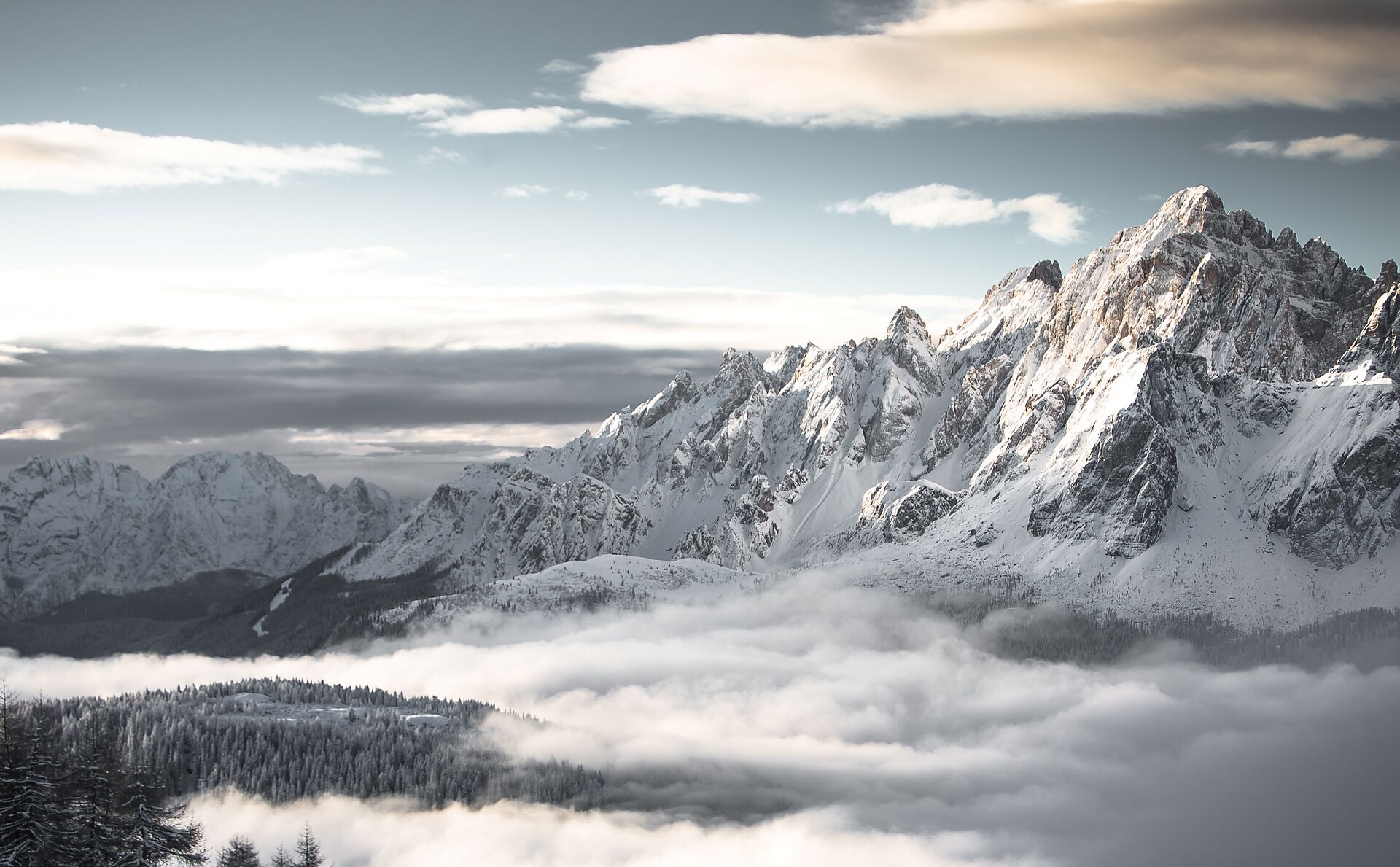 Winter