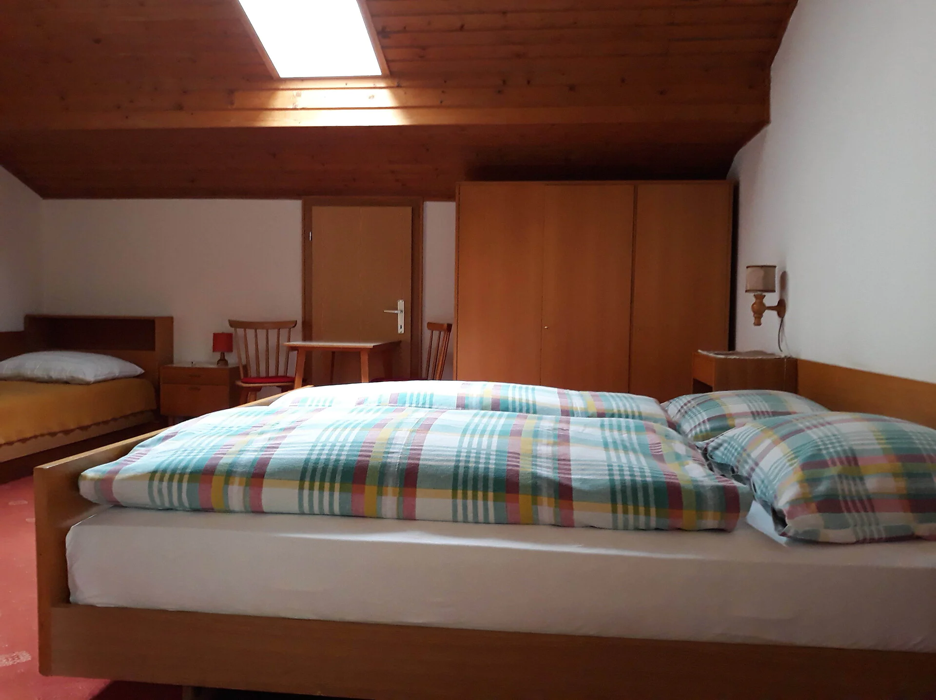 Casa Pessler Racines 11 suedtirol.info
