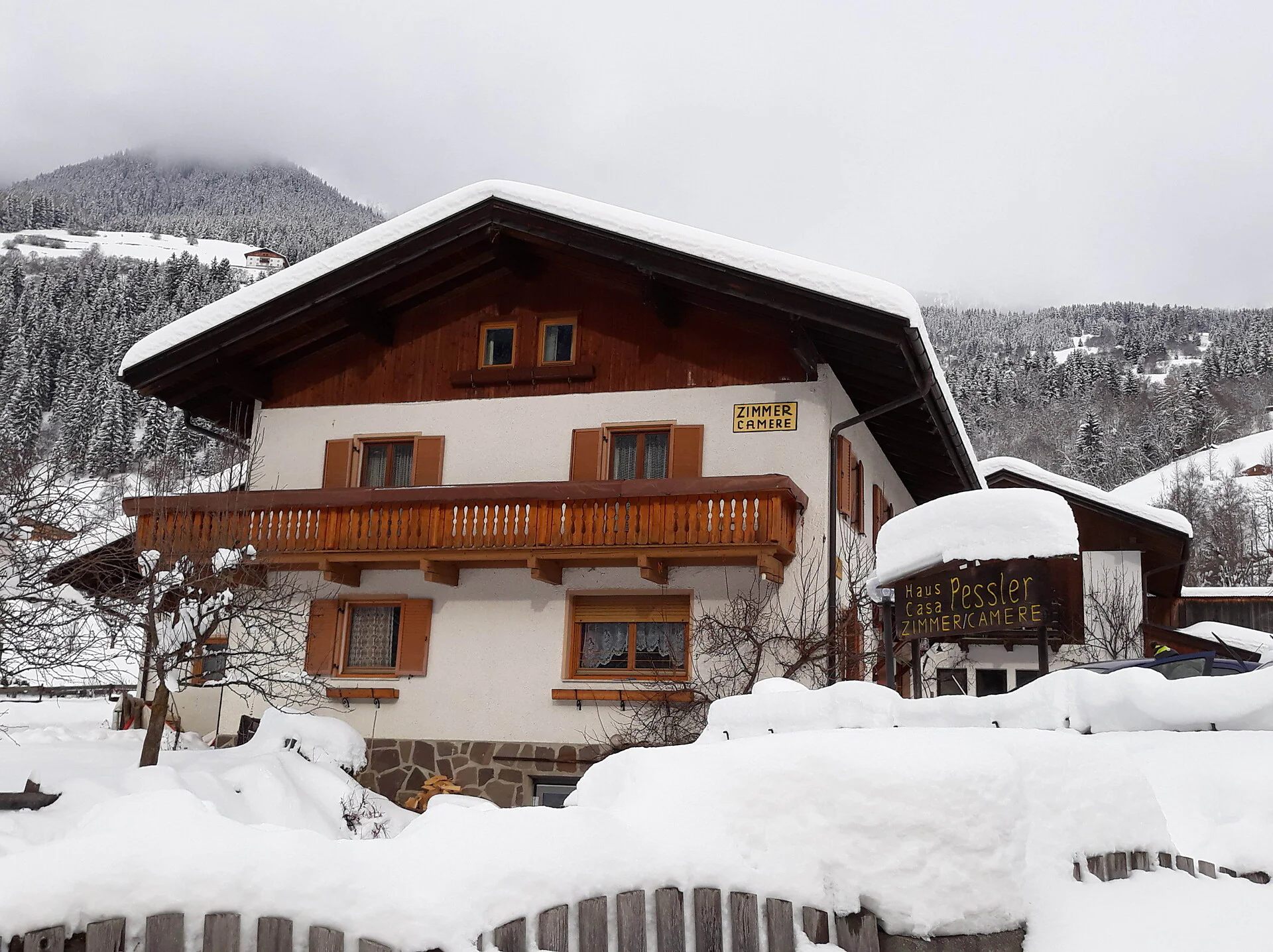 Casa Pessler Racines 3 suedtirol.info