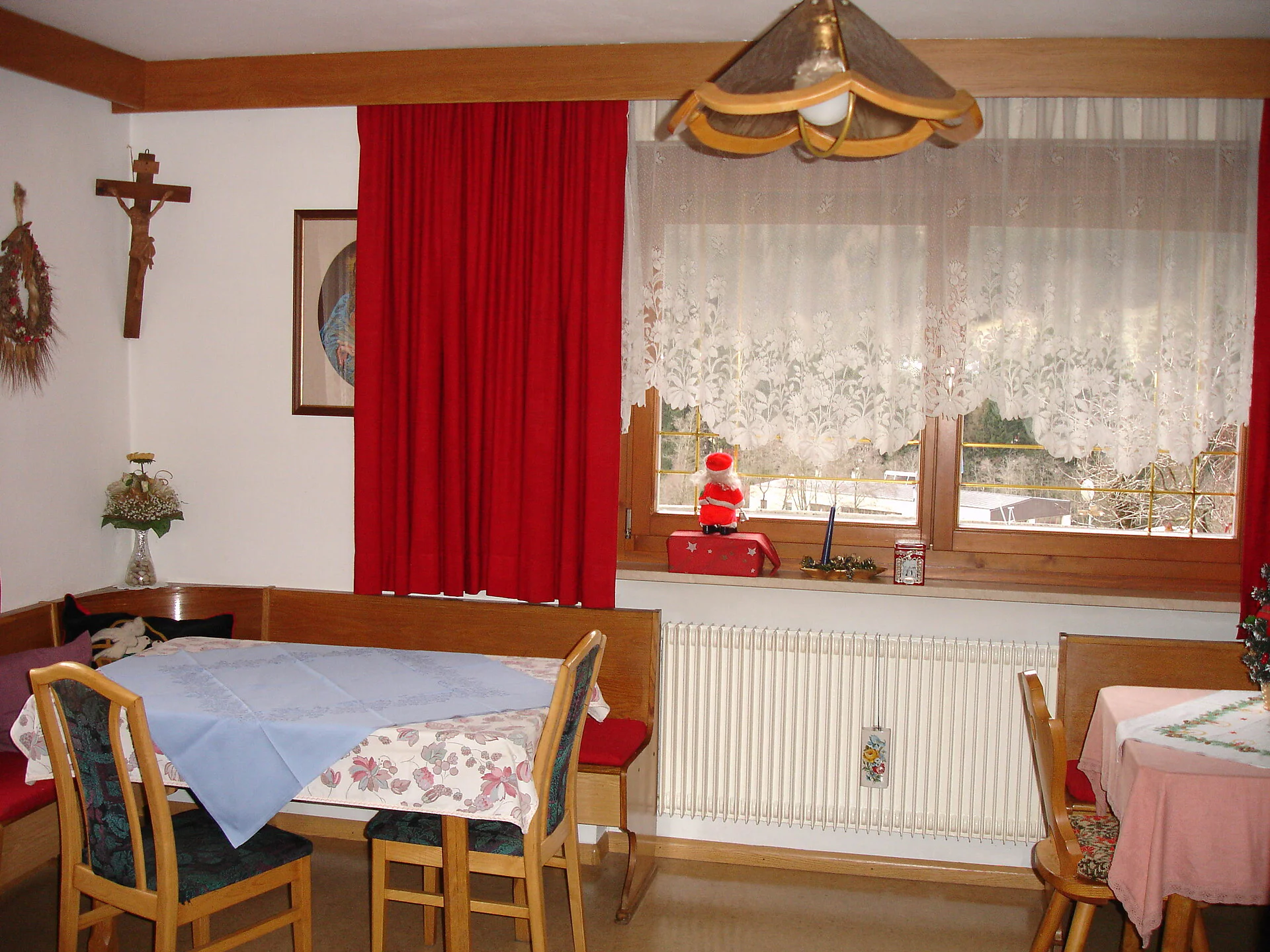 Casa Pessler Racines 13 suedtirol.info