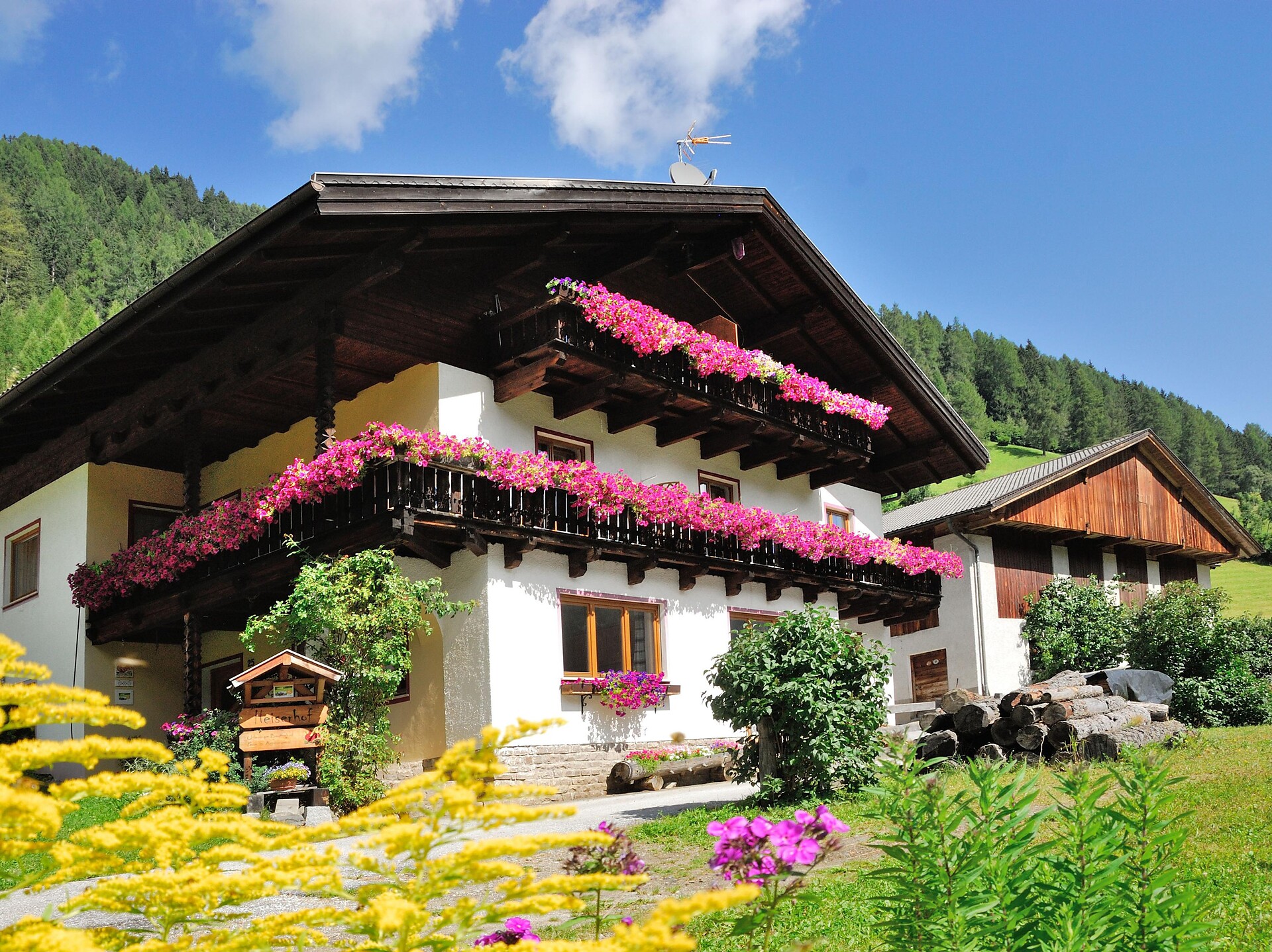 Heiserhof Racines 1 suedtirol.info