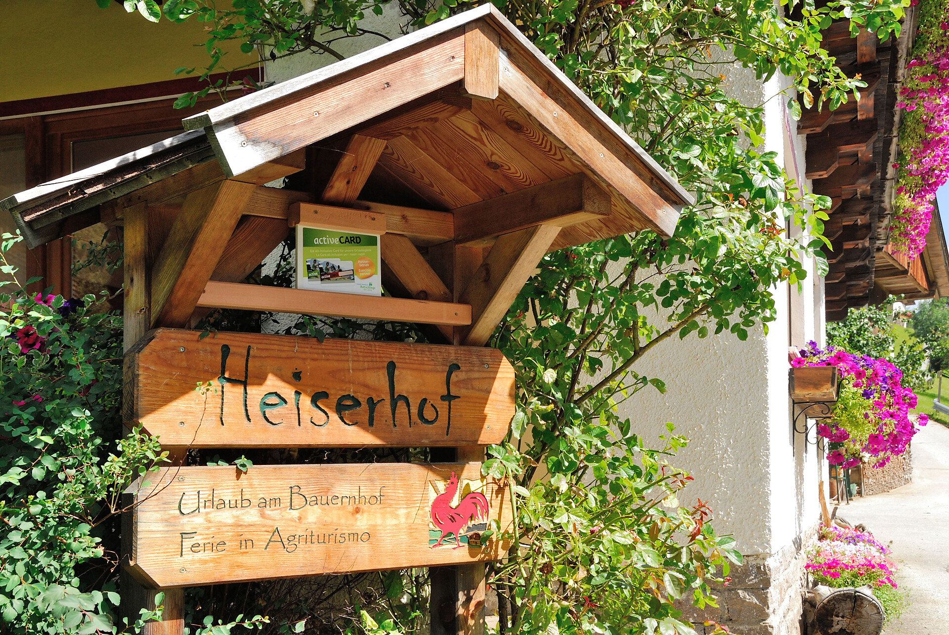 Heiserhof Racines 3 suedtirol.info