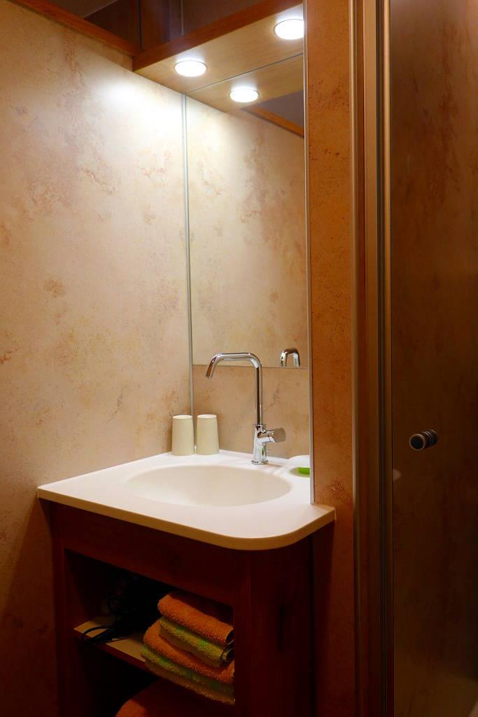 Hopfgartner Appartement Haus Ahrntal/Valle Aurina 7 suedtirol.info