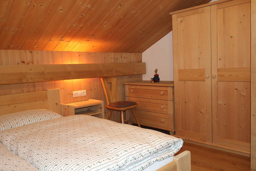 Hopfgartner Appartement Haus Ahrntal/Valle Aurina 5 suedtirol.info