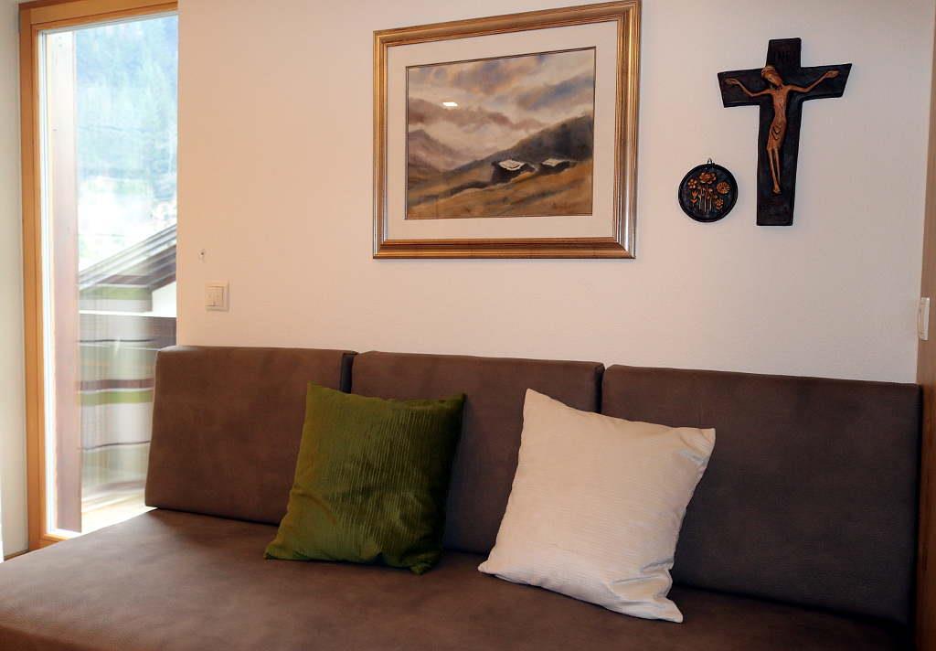 Hopfgartner Appartement Haus Ahrntal/Valle Aurina 4 suedtirol.info