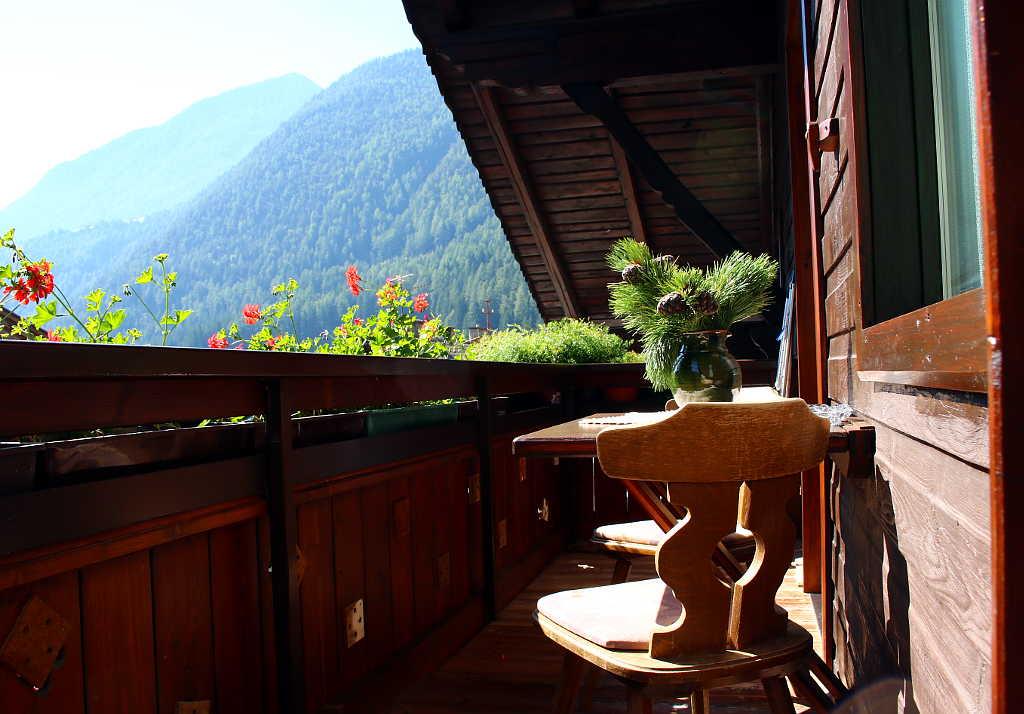 Hopfgartner Appartement Haus Ahrntal/Valle Aurina 10 suedtirol.info