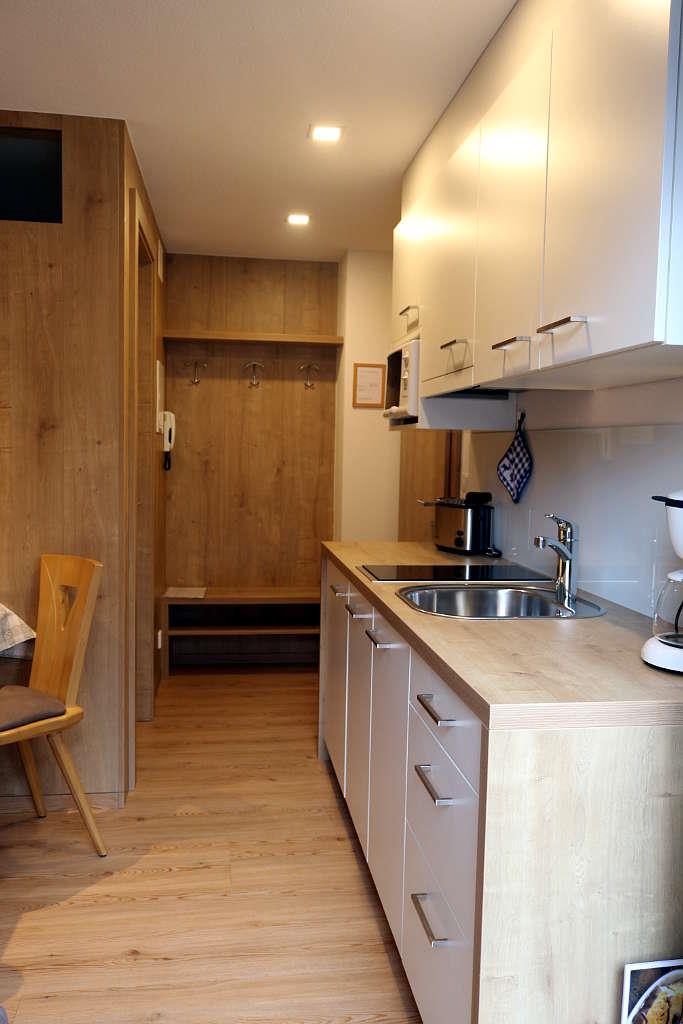 Hopfgartner Appartement Haus Ahrntal/Valle Aurina 3 suedtirol.info