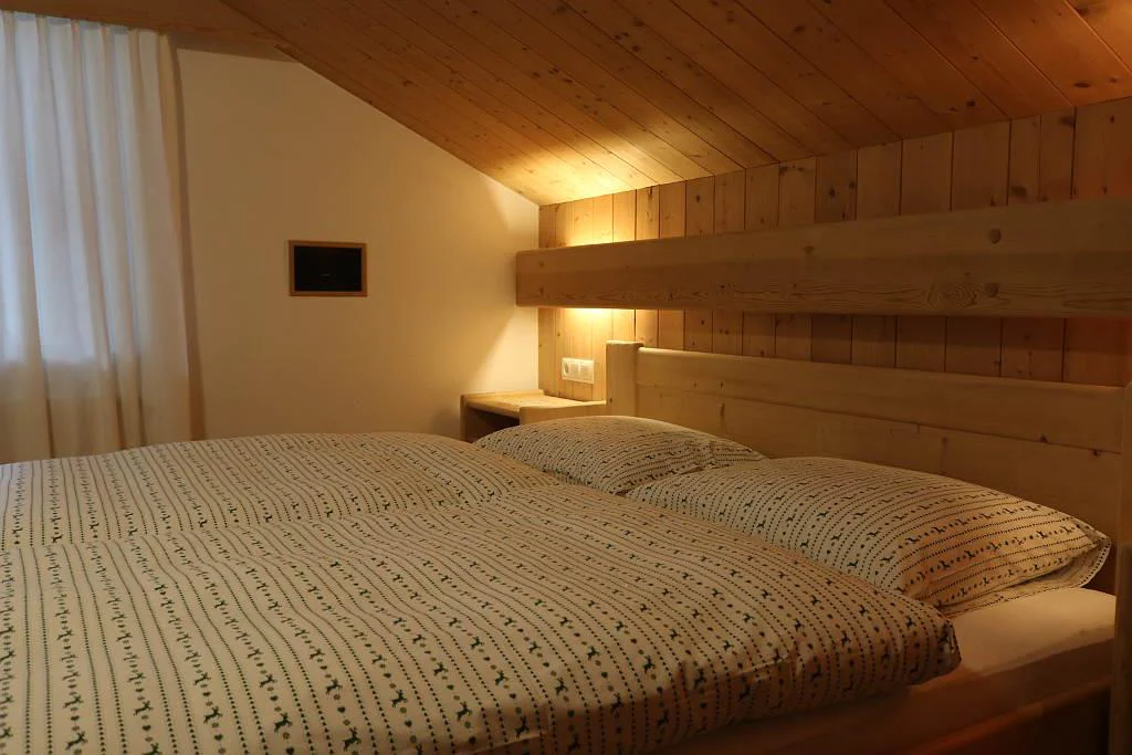 Hopfgartner Appartement Haus Ahrntal/Valle Aurina 6 suedtirol.info