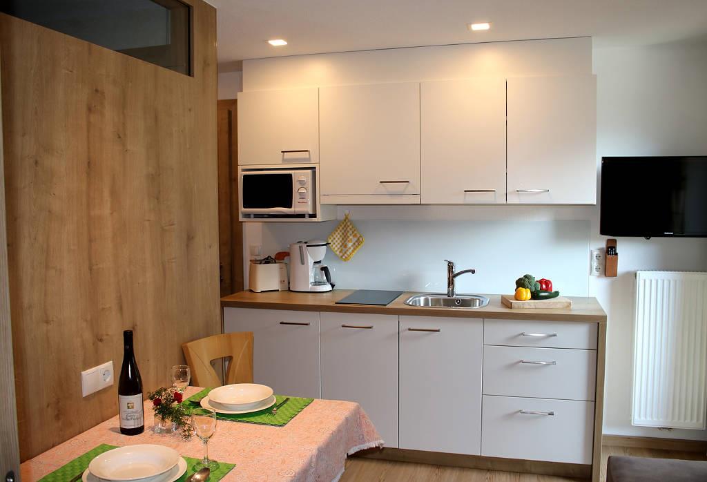Hopfgartner Appartement Haus Ahrntal/Valle Aurina 2 suedtirol.info