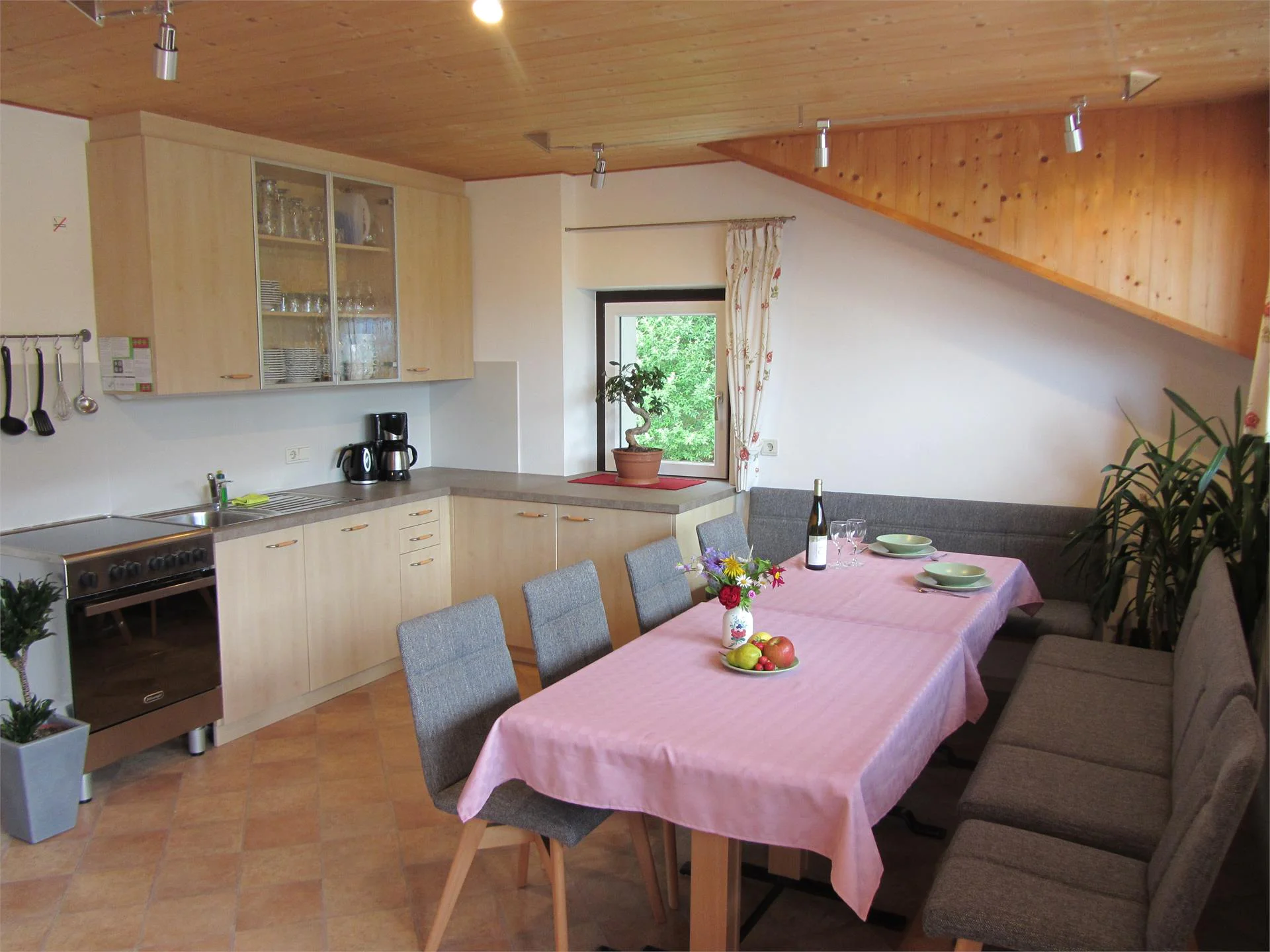 Haus Prader Bressanone 10 suedtirol.info