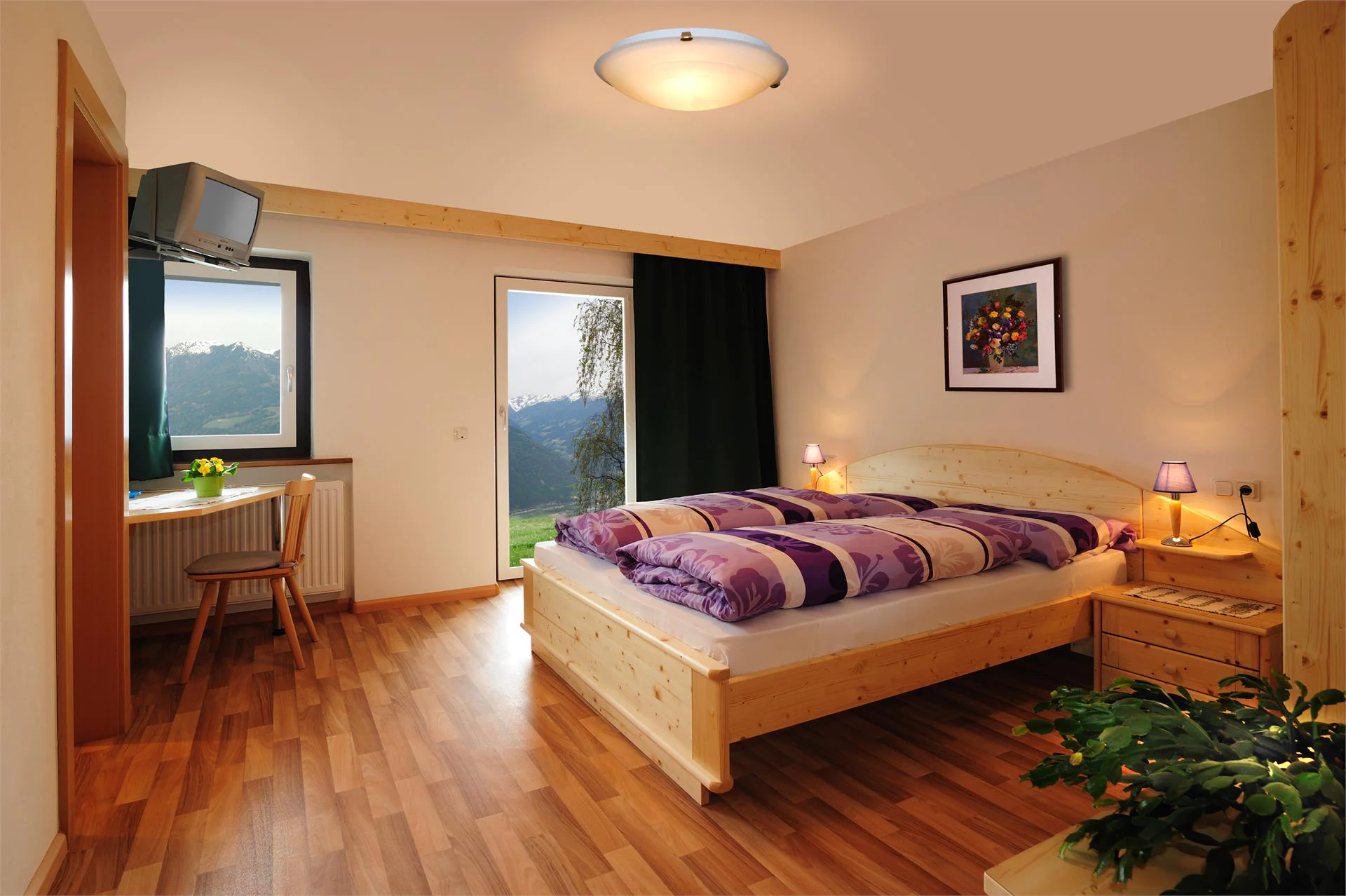 Haus Prader Bressanone 7 suedtirol.info