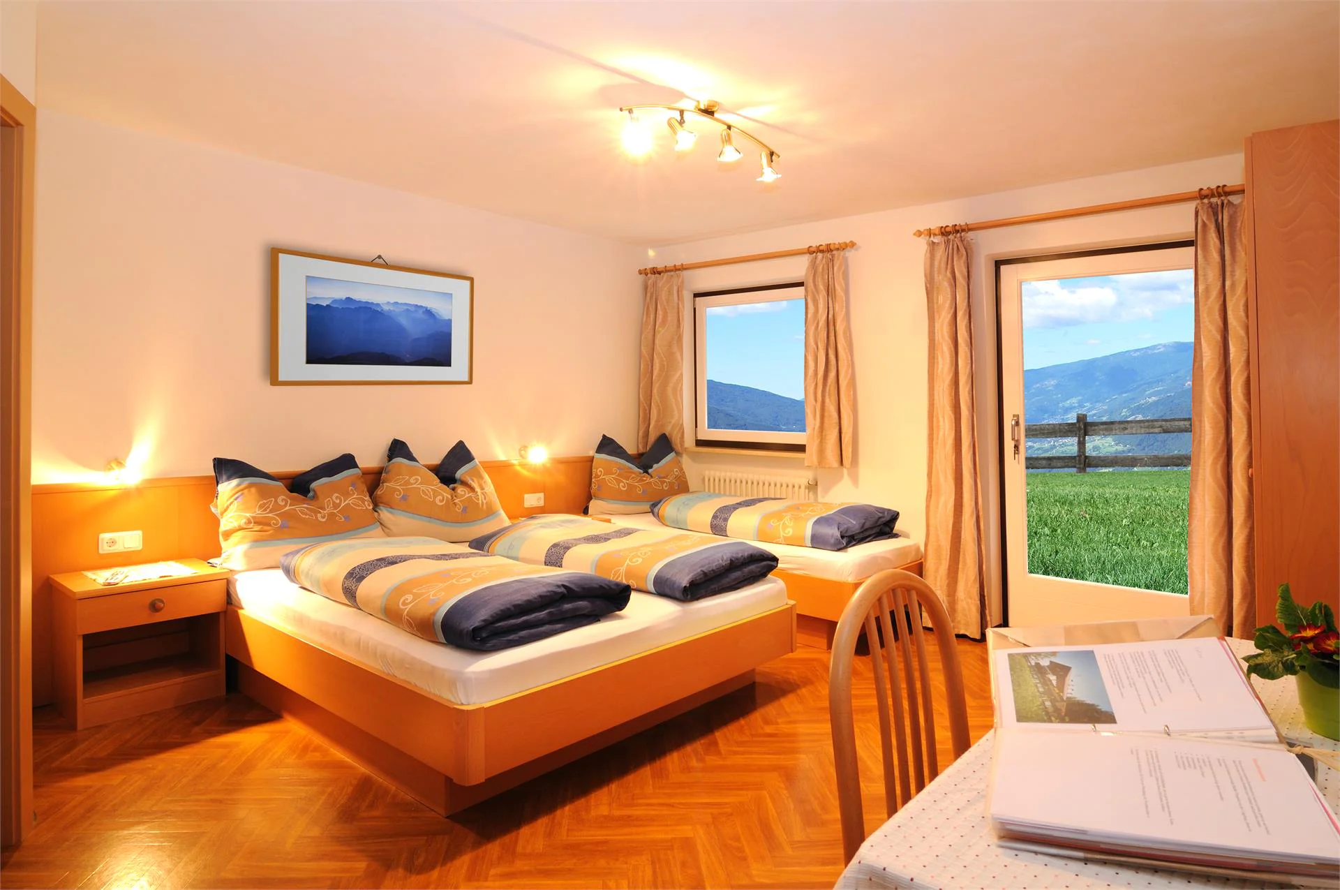 Haus Prader Bressanone 6 suedtirol.info
