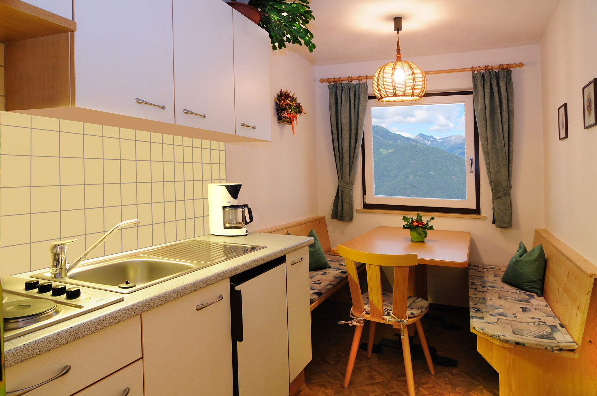 Haus Prader - Brixen und Umgebung - #5 - suedtirol.info