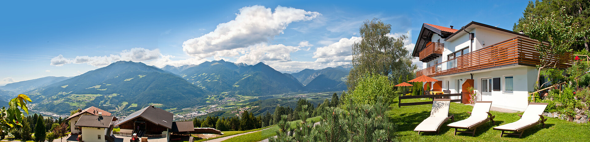 Haus Prader - Brixen und Umgebung - #6 - suedtirol.info