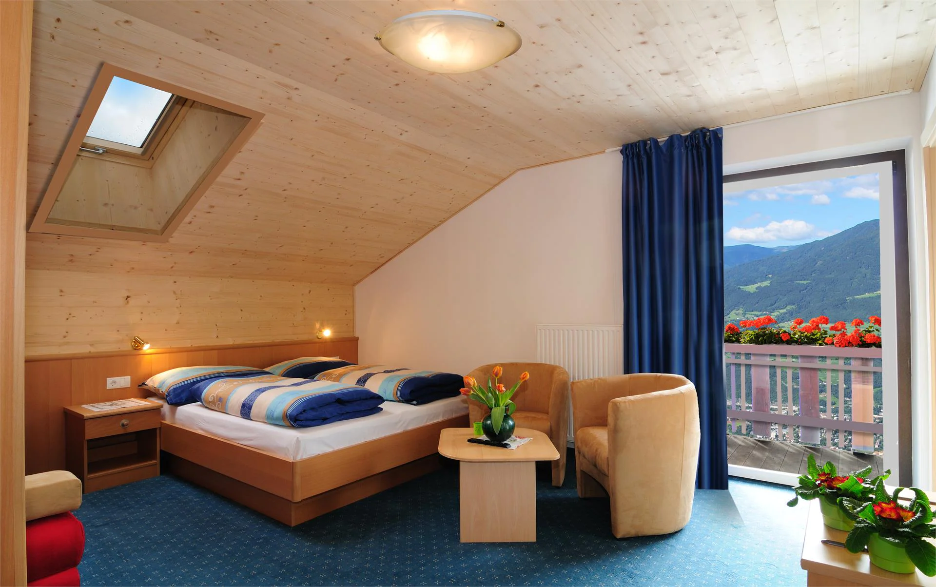 Haus Prader Bressanone 5 suedtirol.info