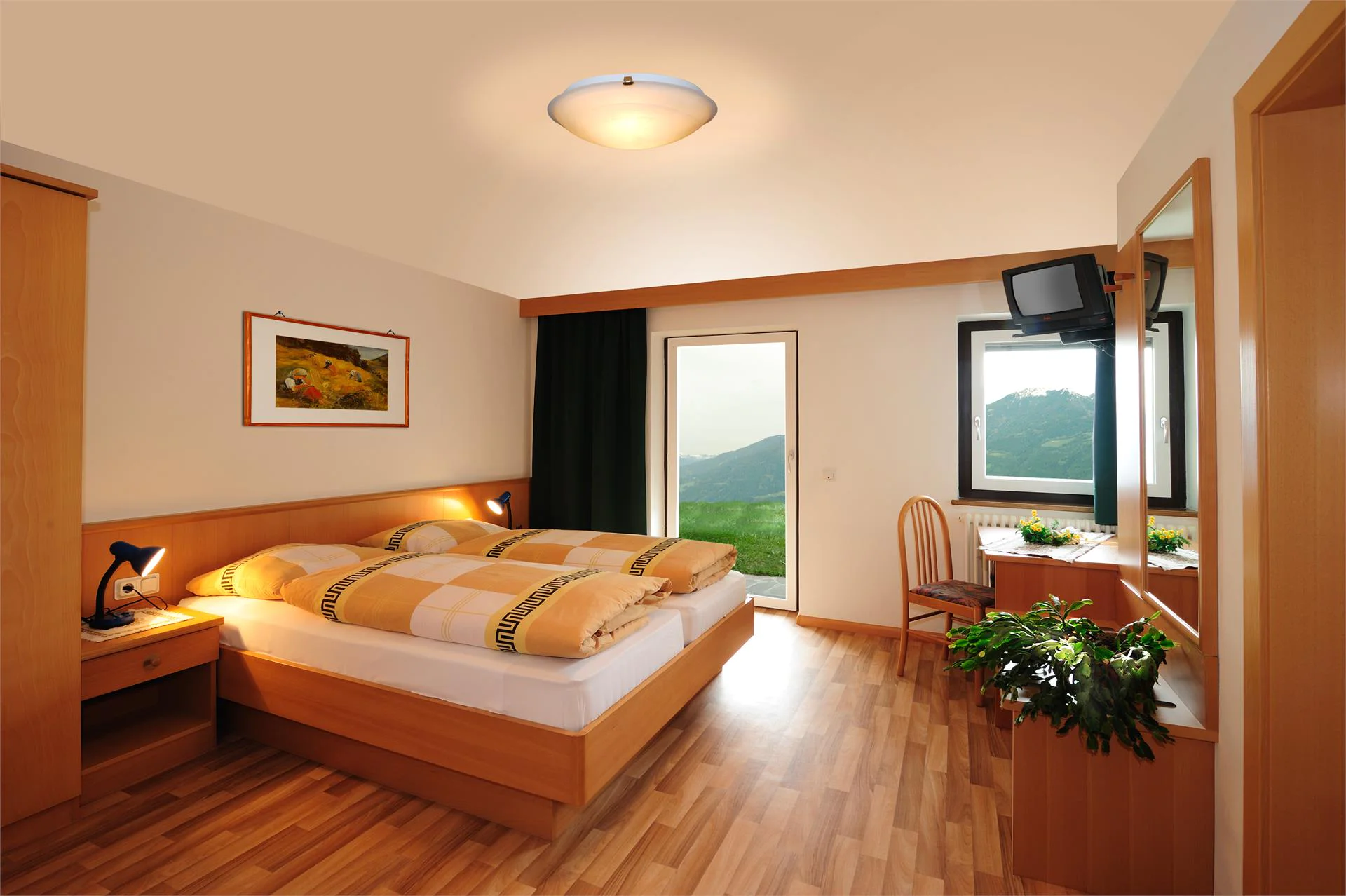 Haus Prader Bressanone 3 suedtirol.info