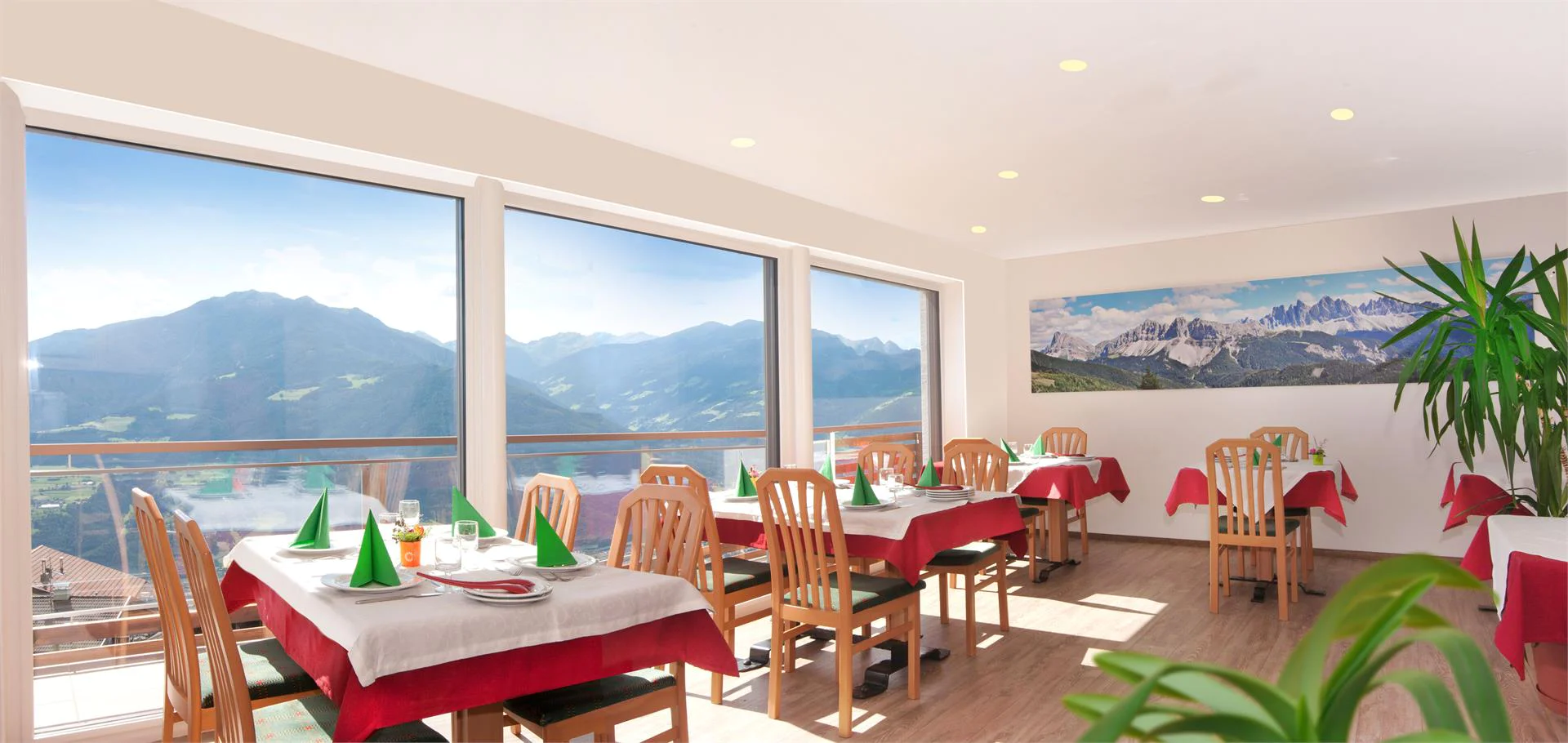 Haus Prader Bressanone 2 suedtirol.info