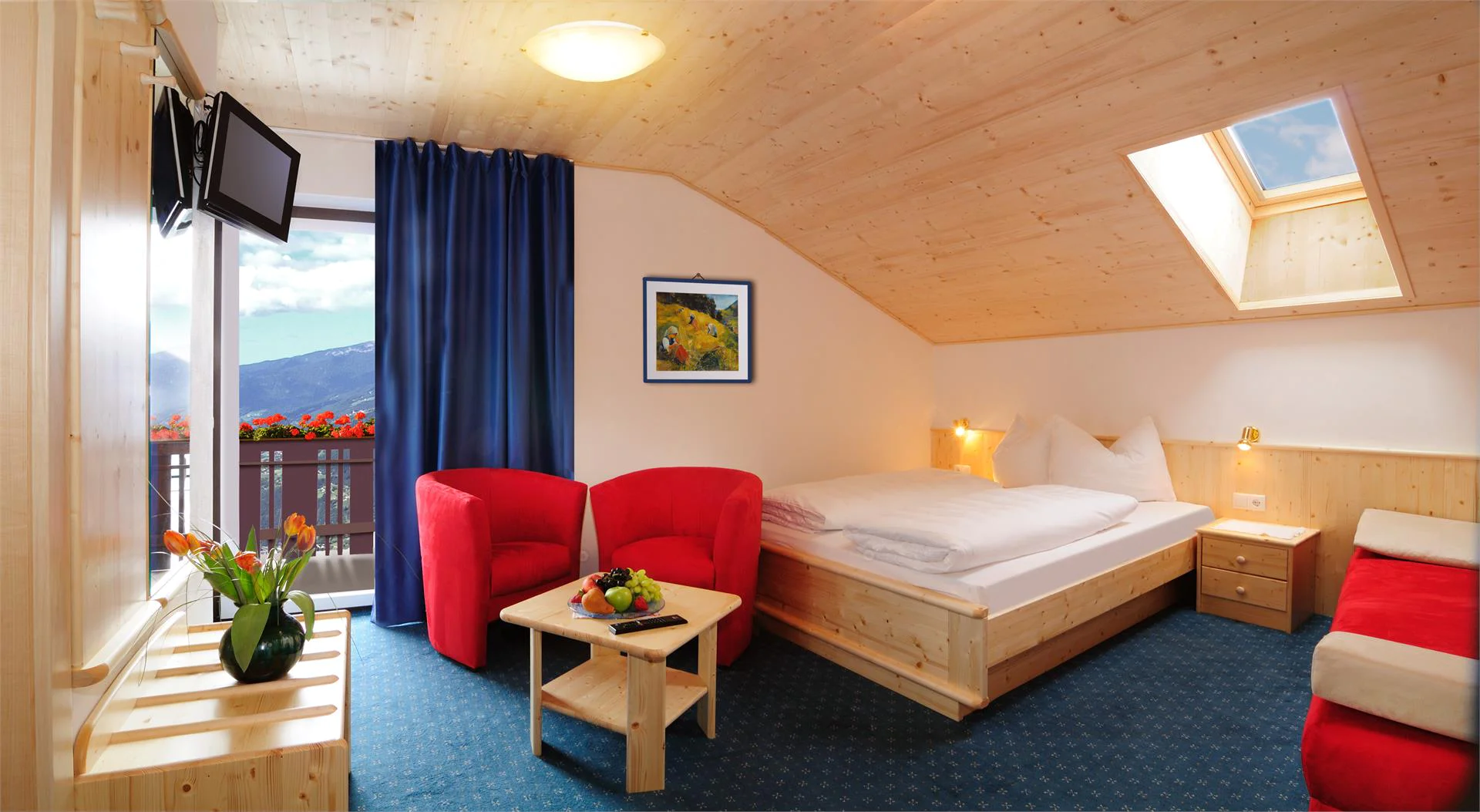 Haus Prader Bressanone 4 suedtirol.info