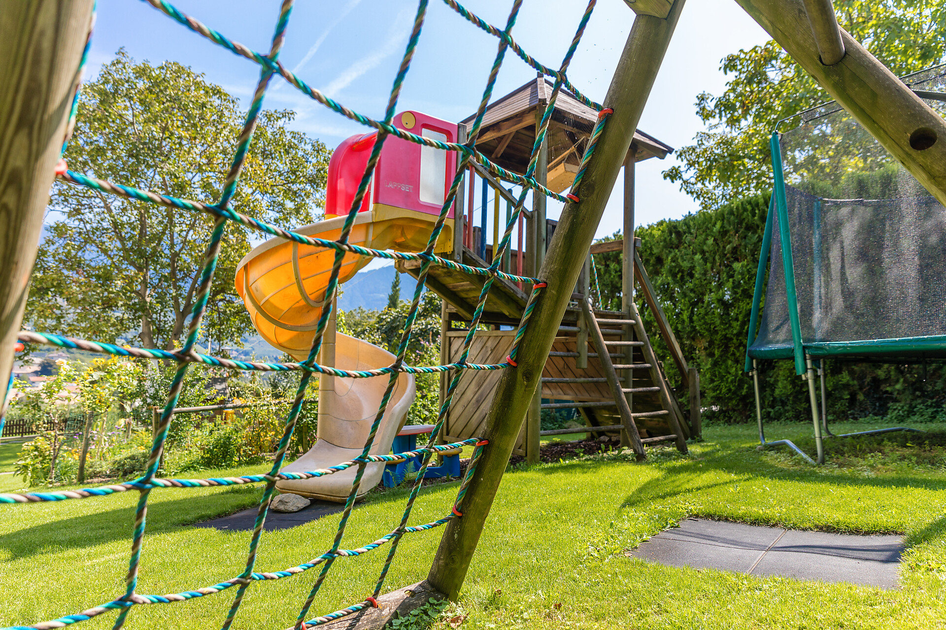 Spielplatz