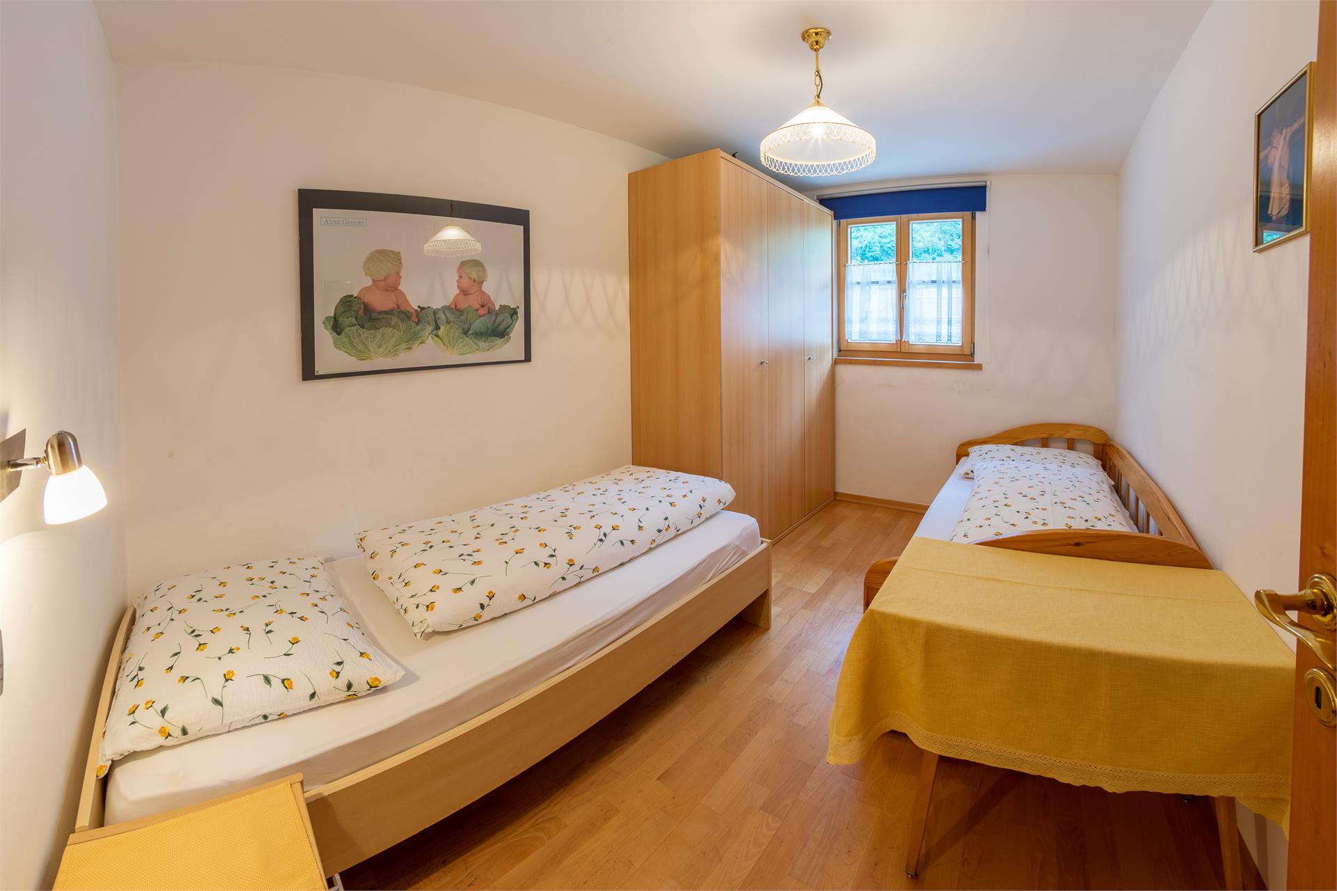 Haus Immanuel Algund 9 suedtirol.info