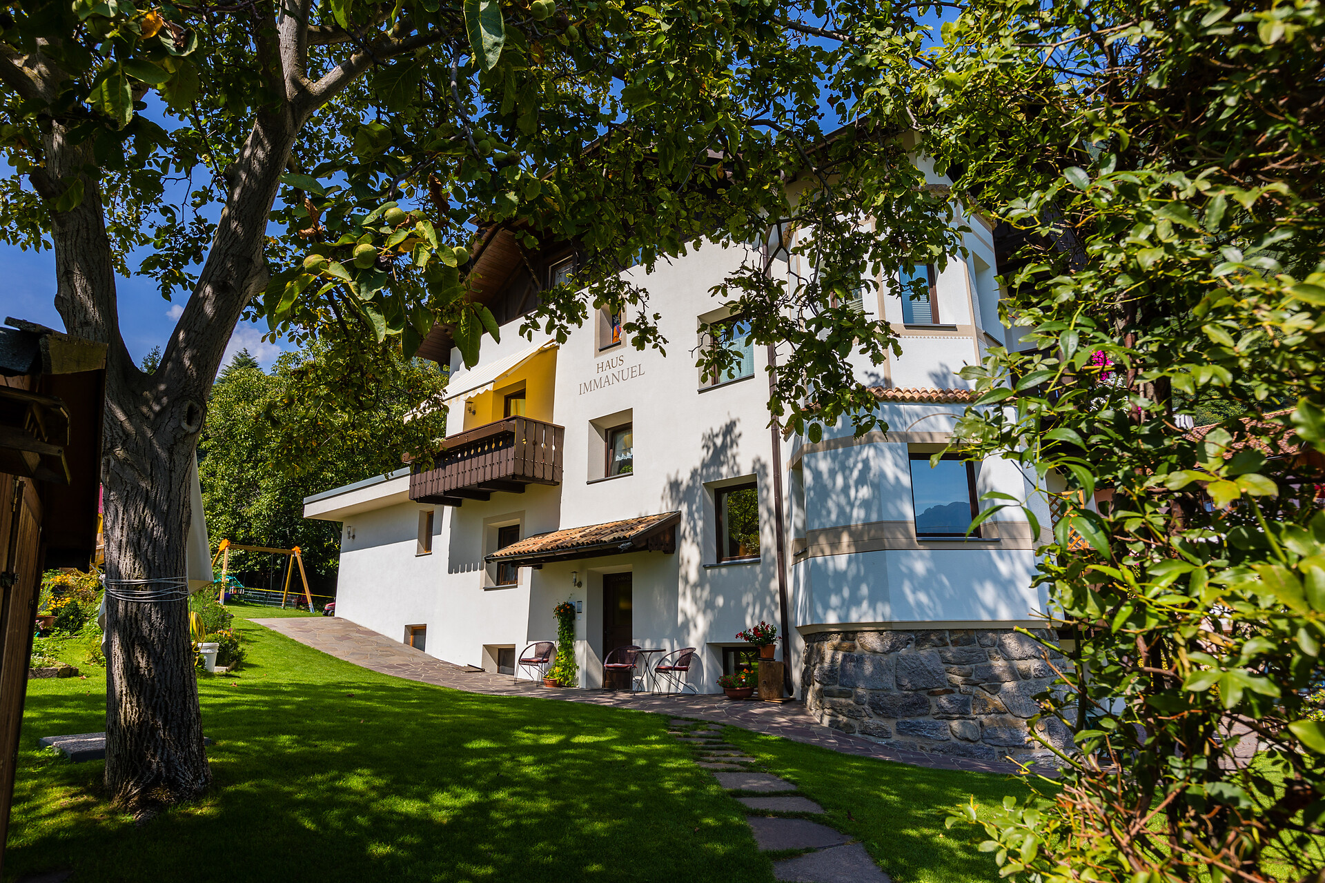 Haus Immanuel
