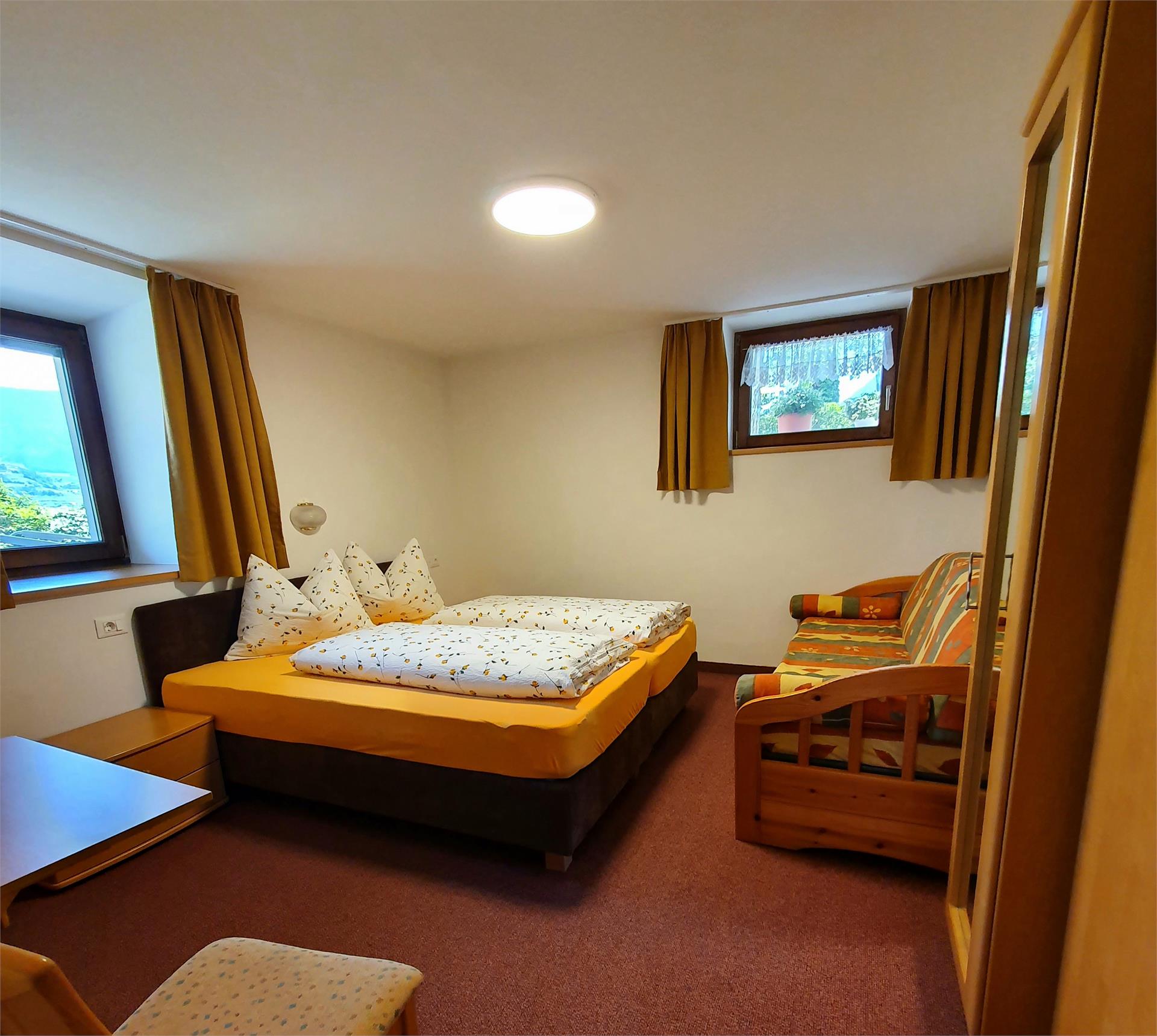 Haus Immanuel Algund 18 suedtirol.info