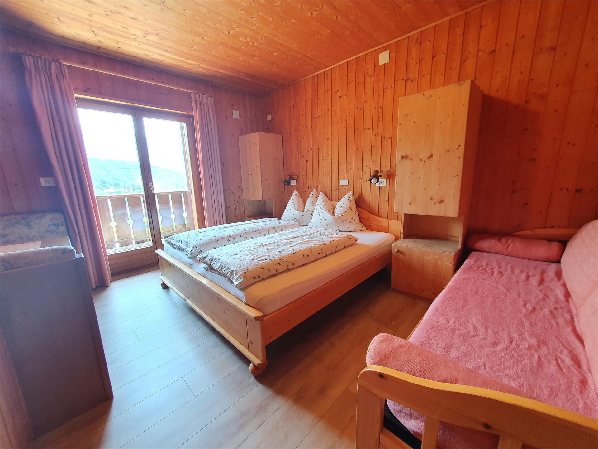 Haus Immanuel Algund 12 suedtirol.info