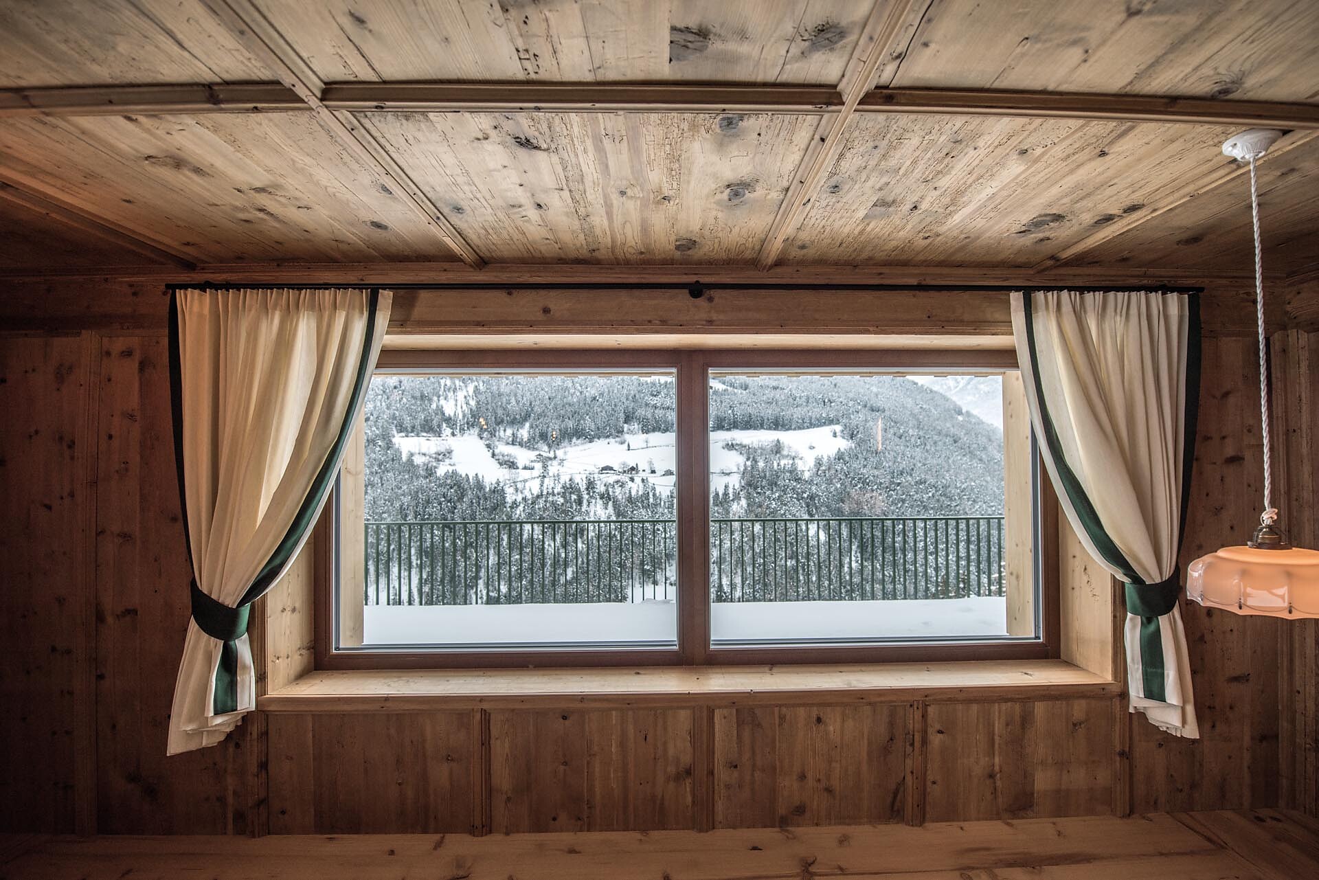 Hochzirm Sand in Taufers Campo Tures