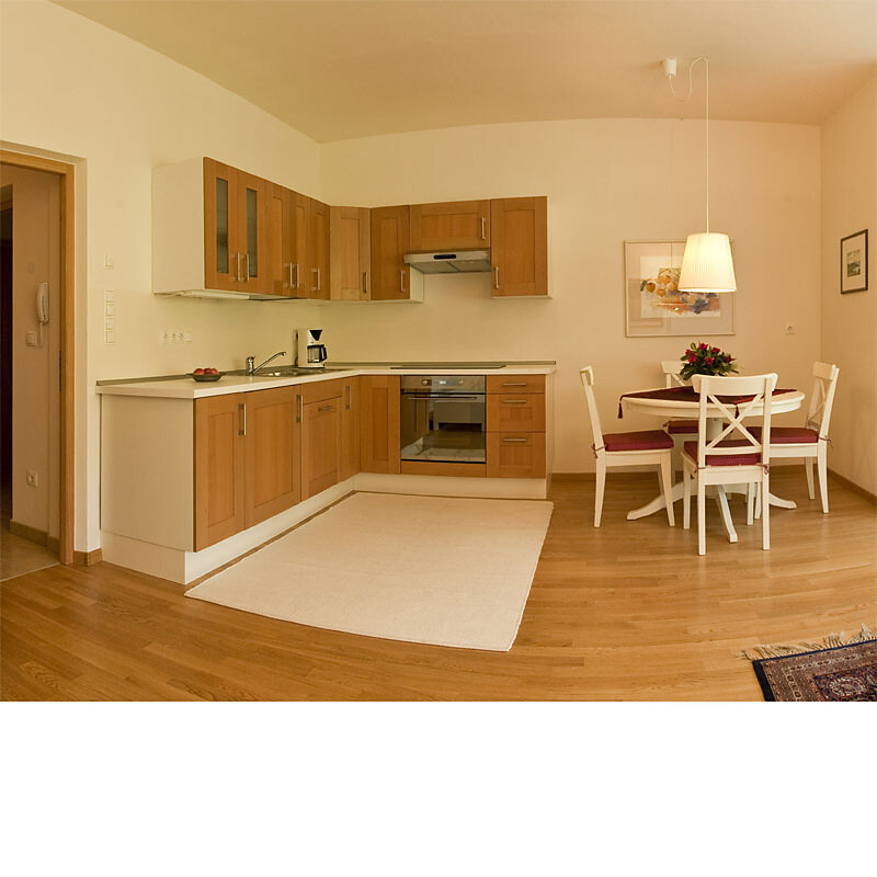 Wohnung Rosen