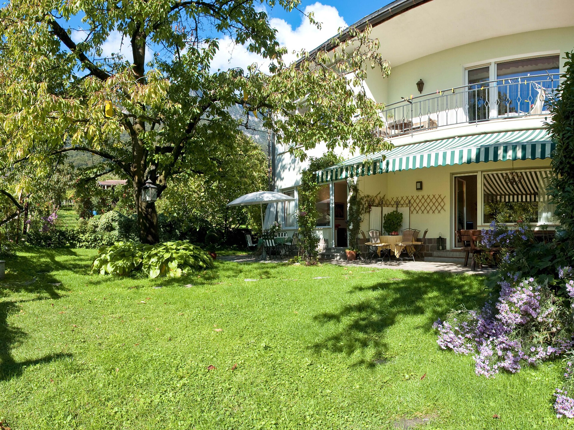 Haus Rogger - Südtiroler Weinstraße - #1 - suedtirol.info