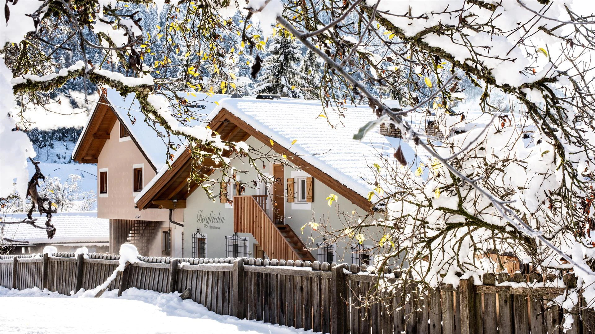 Casa Bergfrieden Castelrotto 3 suedtirol.info