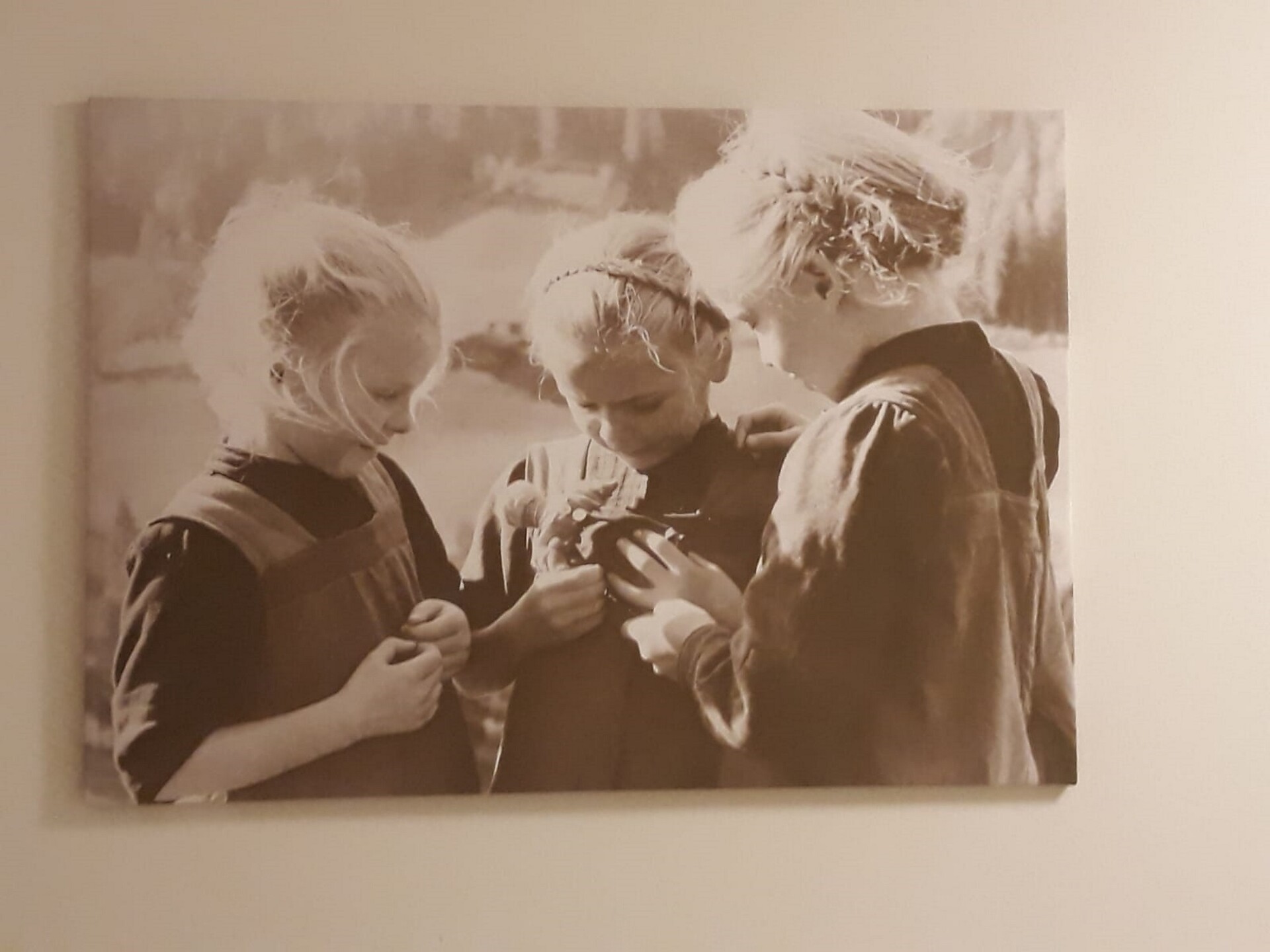 Guesthouse Bergfrieden