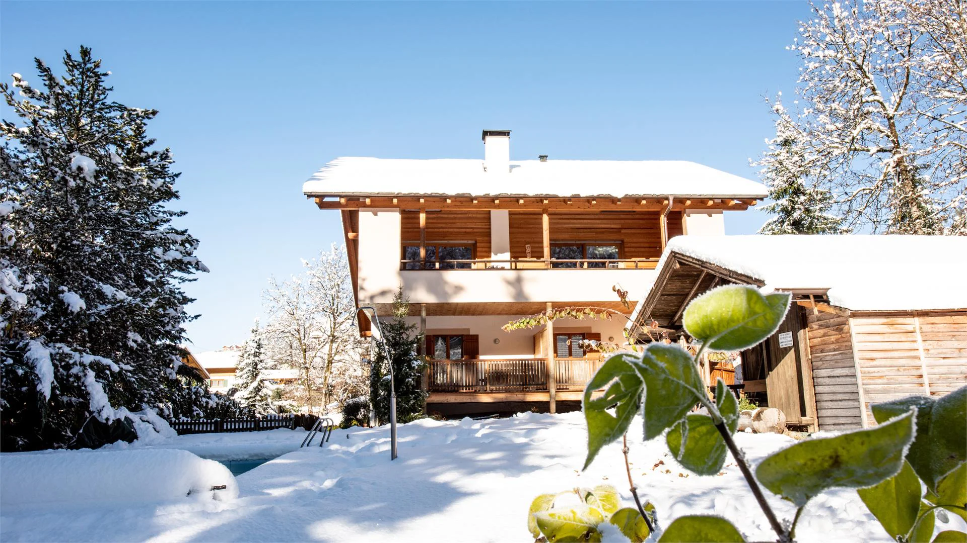 Casa Bergfrieden Castelrotto 1 suedtirol.info