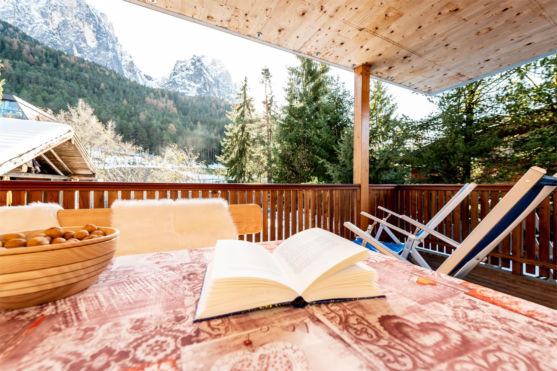Casa Bergfrieden Castelrotto 21 suedtirol.info