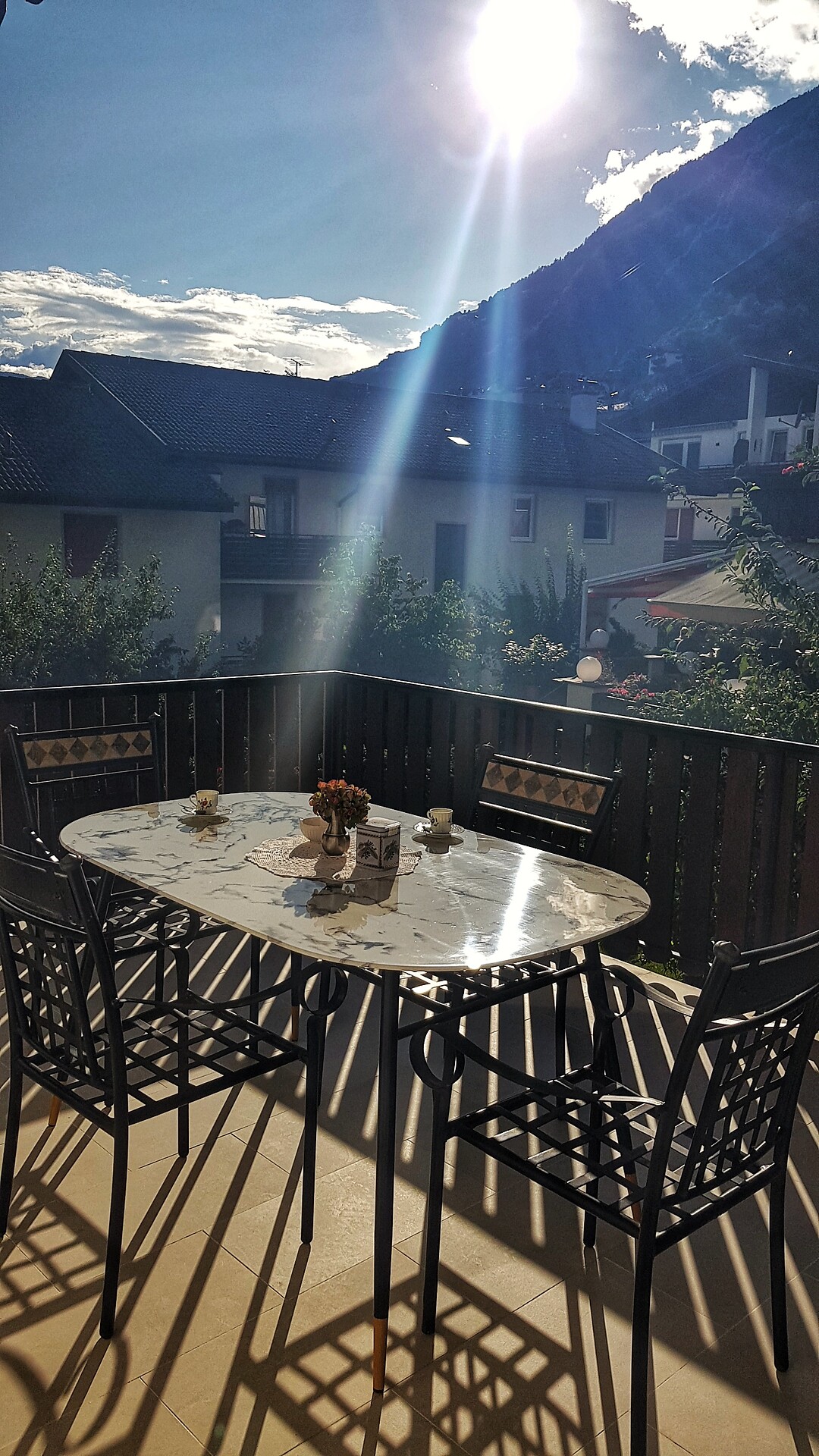 Cafe Rudi Living Apartments