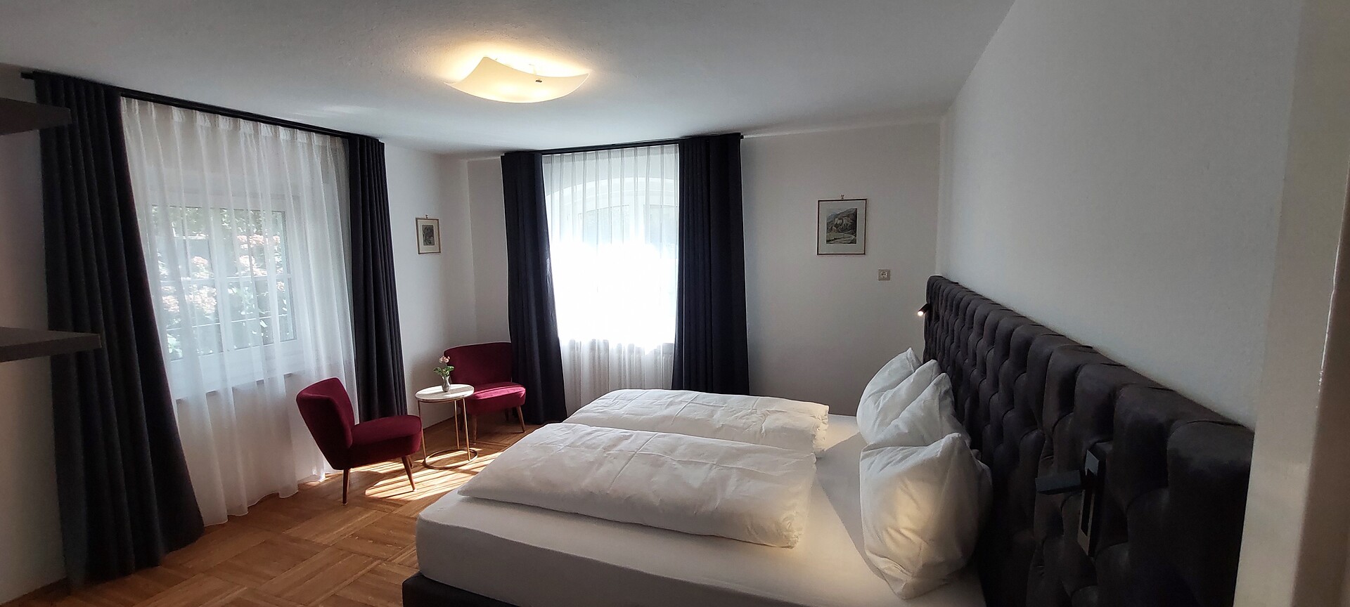 Cafe Rudi Living Apartments