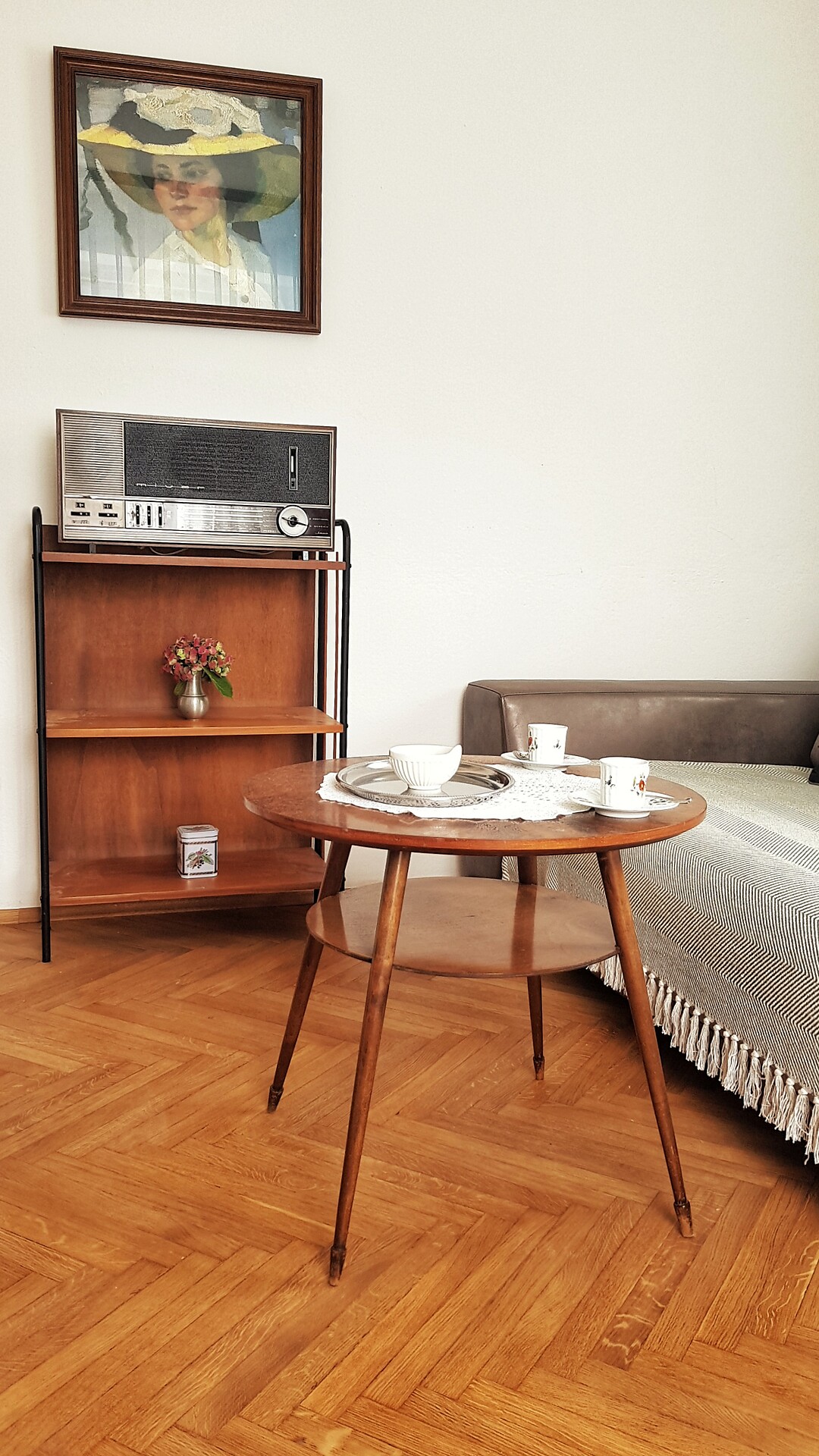 Cafe Rudi Living Apartments