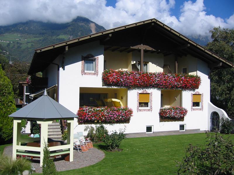 Haus Gerstl Partschins 1 suedtirol.info