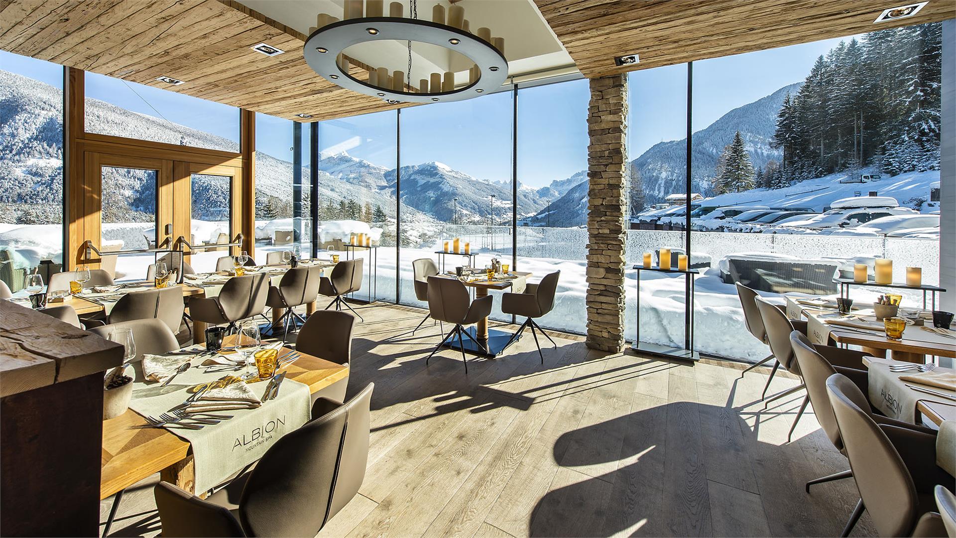 Hotel Albion ****S Mountain Spa Resort Kastelruth/Castelrotto 4 suedtirol.info