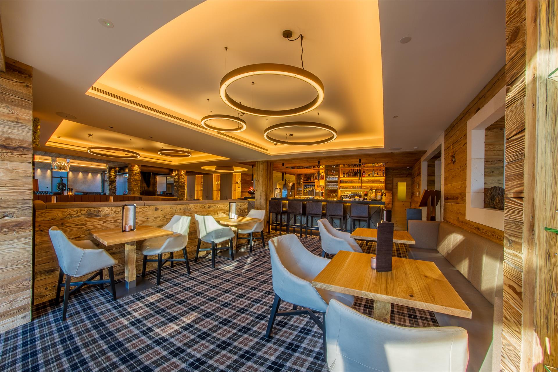Hotel Albion ****S Mountain Spa Resort Kastelruth/Castelrotto 10 suedtirol.info