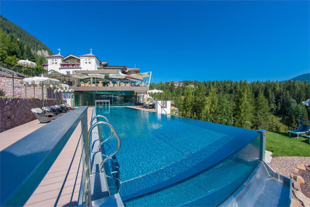 Hotel Albion ****S Mountain Spa Resort Kastelruth 5 suedtirol.info