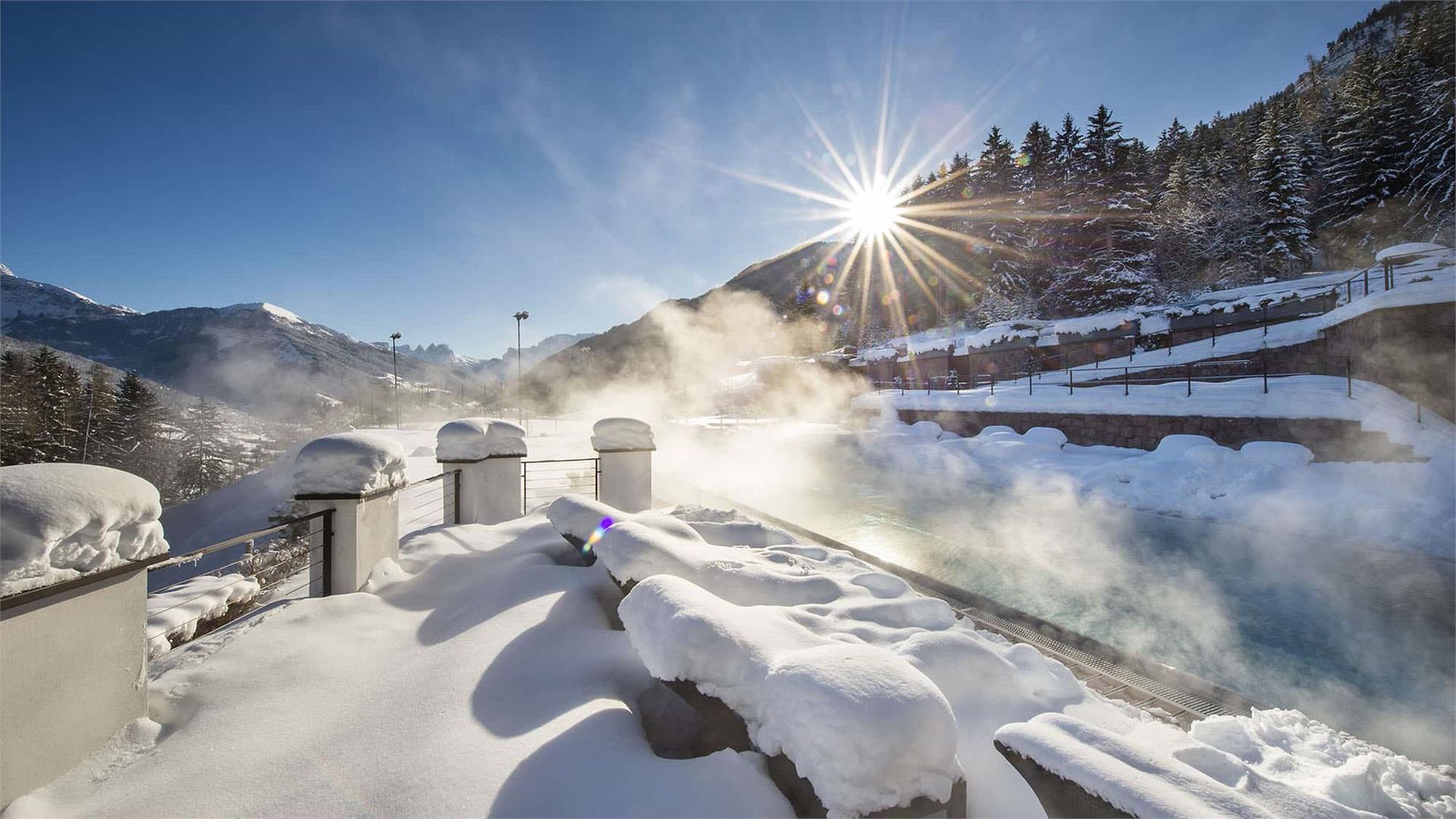 Hotel Albion ****S Mountain Spa Resort Kastelruth/Castelrotto 3 suedtirol.info