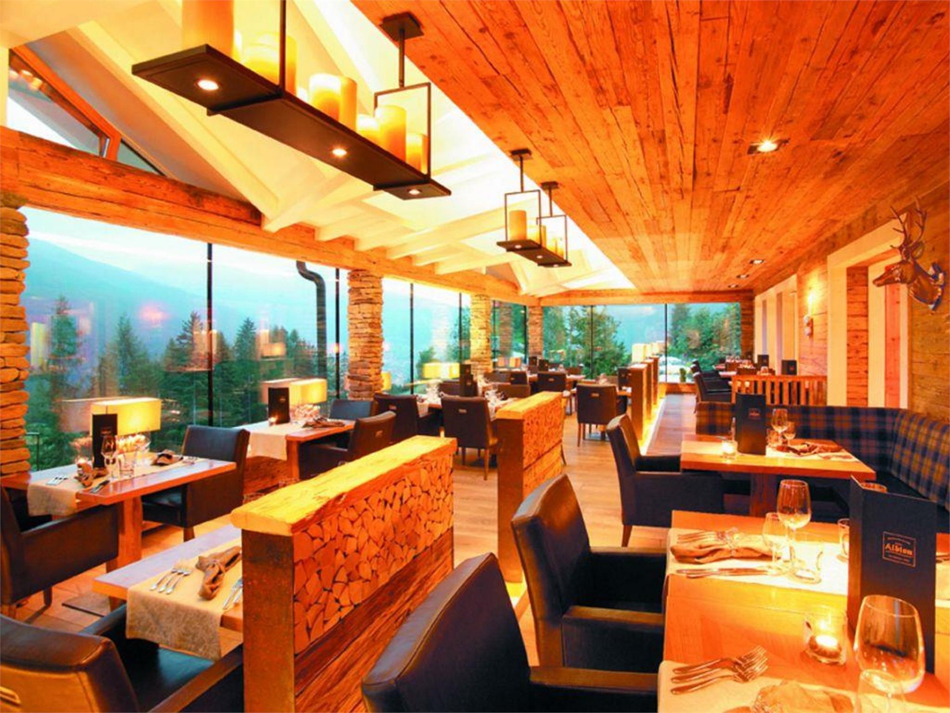 Hotel Albion ****S Mountain Spa Resort Kastelruth/Castelrotto 16 suedtirol.info