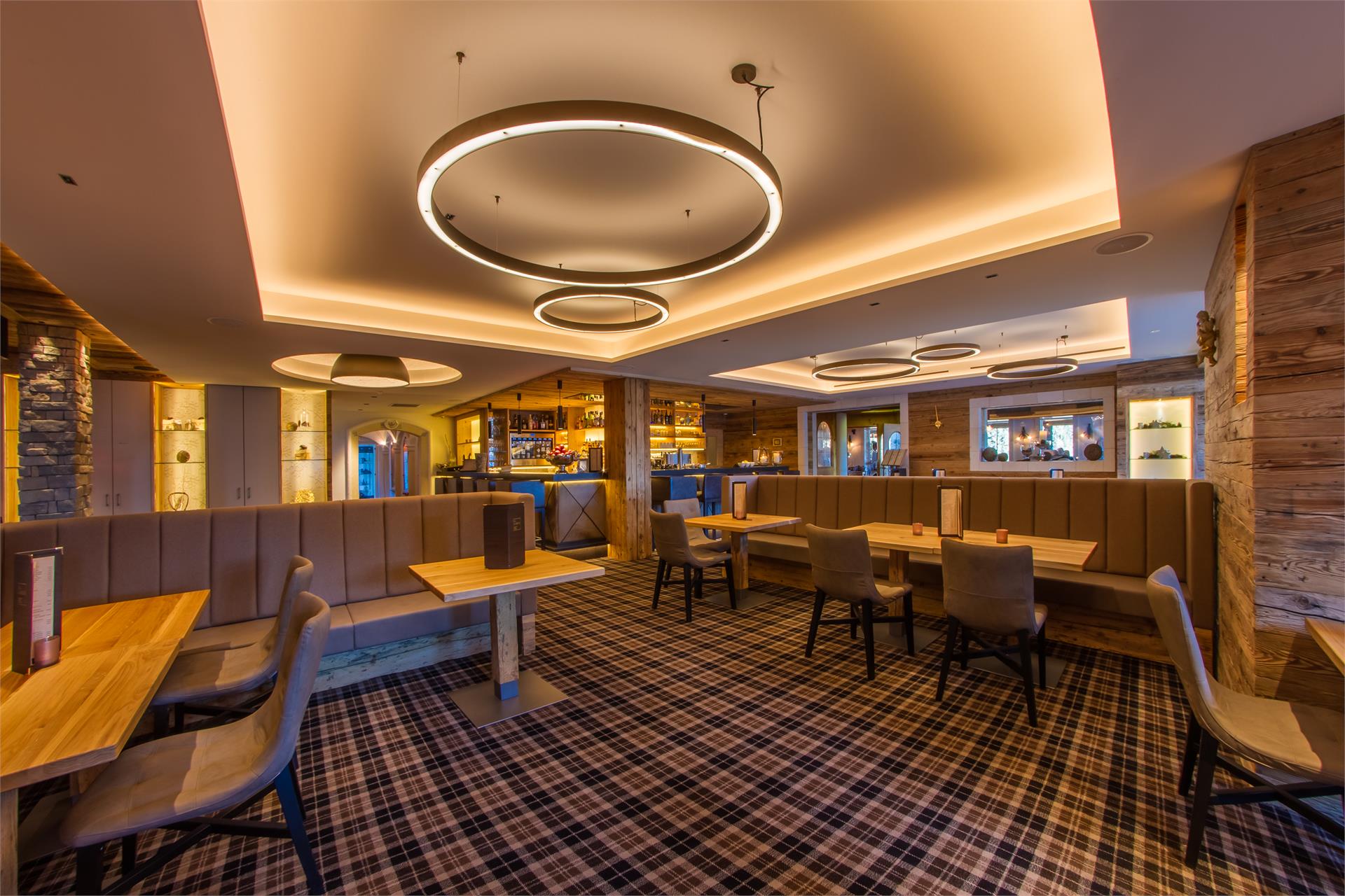 Hotel Albion ****S Mountain Spa Resort Kastelruth/Castelrotto 7 suedtirol.info