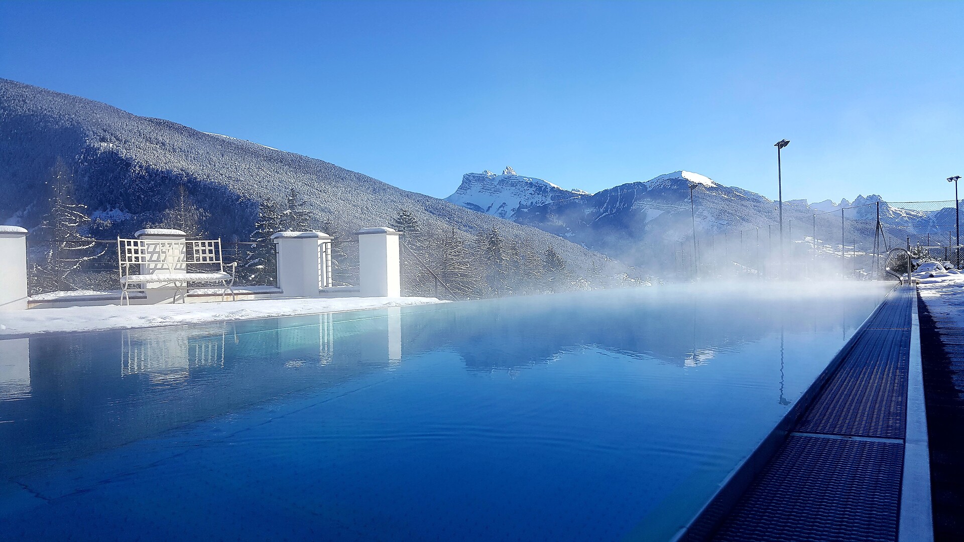 Skypool