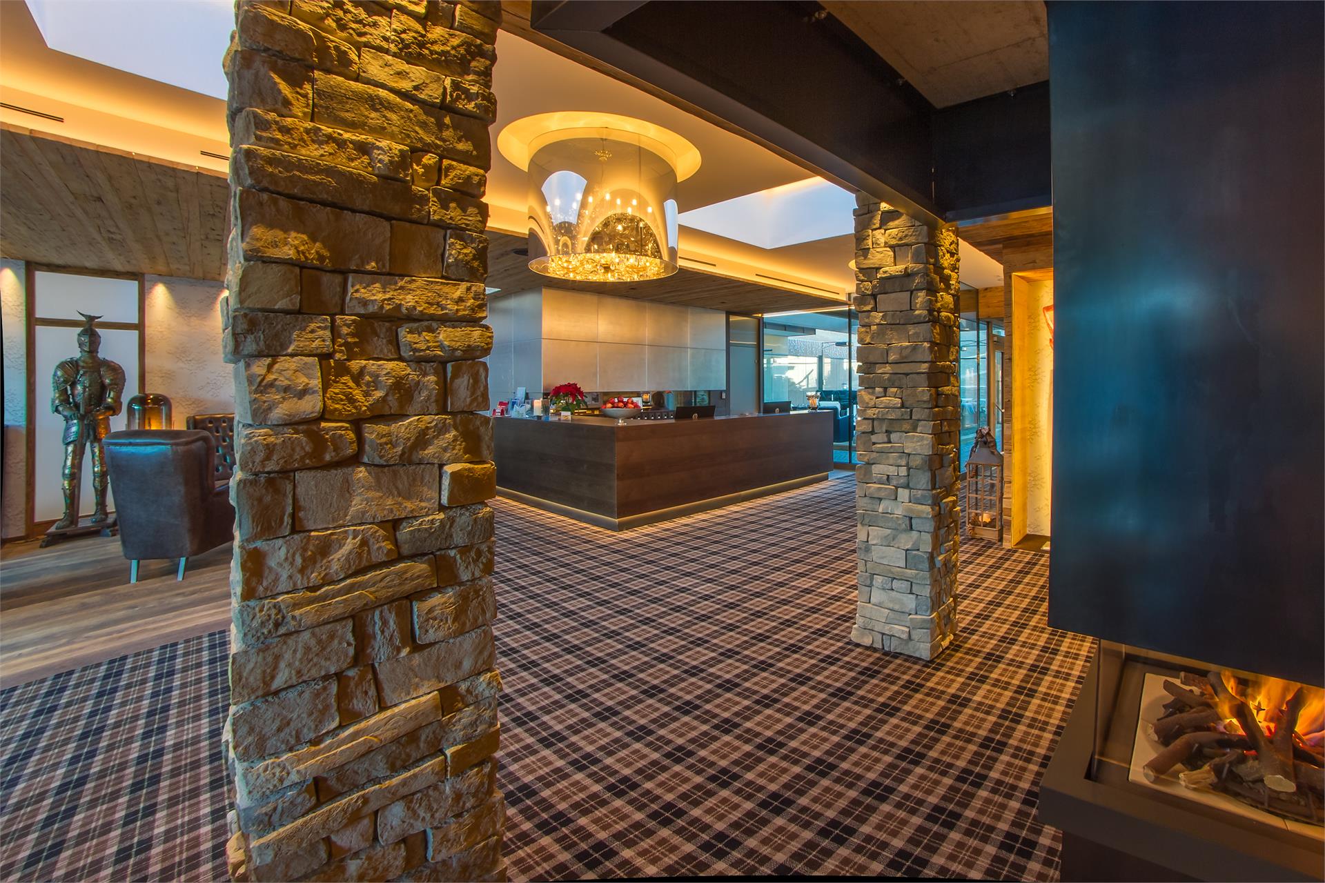 Hotel Albion ****S Mountain Spa Resort Kastelruth/Castelrotto 9 suedtirol.info