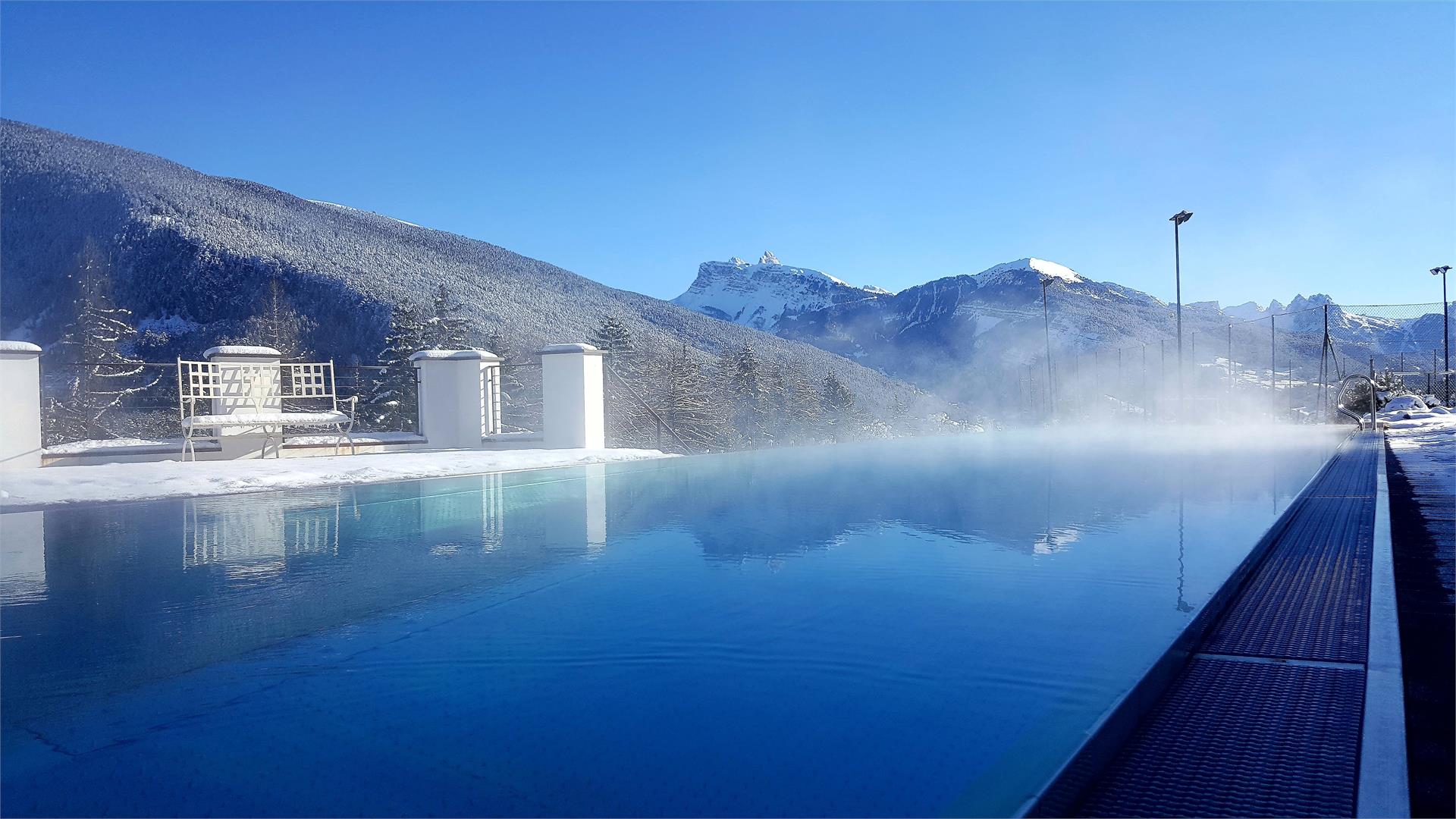 Hotel Albion ****S Mountain Spa Resort Kastelruth/Castelrotto 6 suedtirol.info