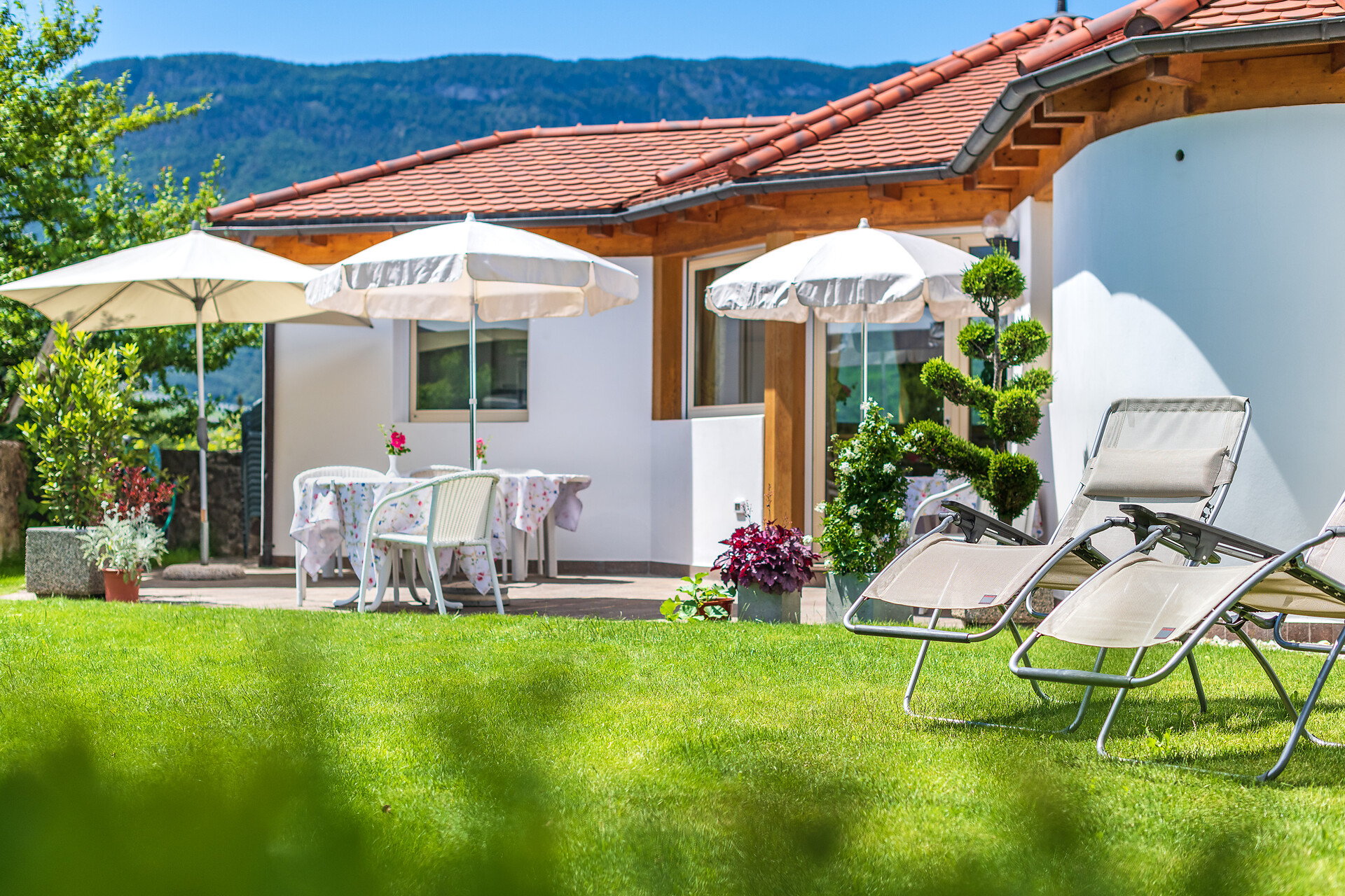 Haus Oberhofer Eppan an der Weinstraße 14 suedtirol.info