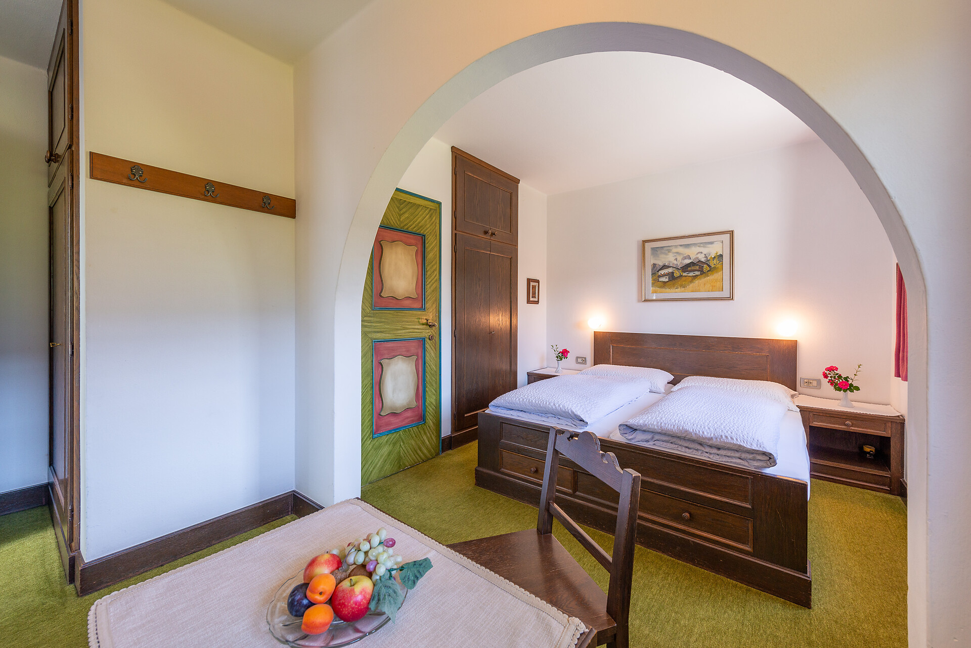 Haus Oberhofer Eppan an der Weinstraße 25 suedtirol.info